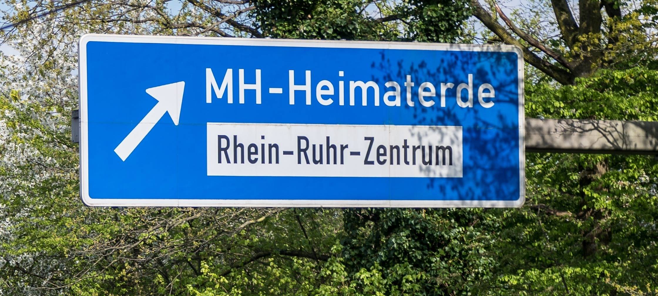 A40 in Mülheim dicht: Nächste Vollsperrung kommt