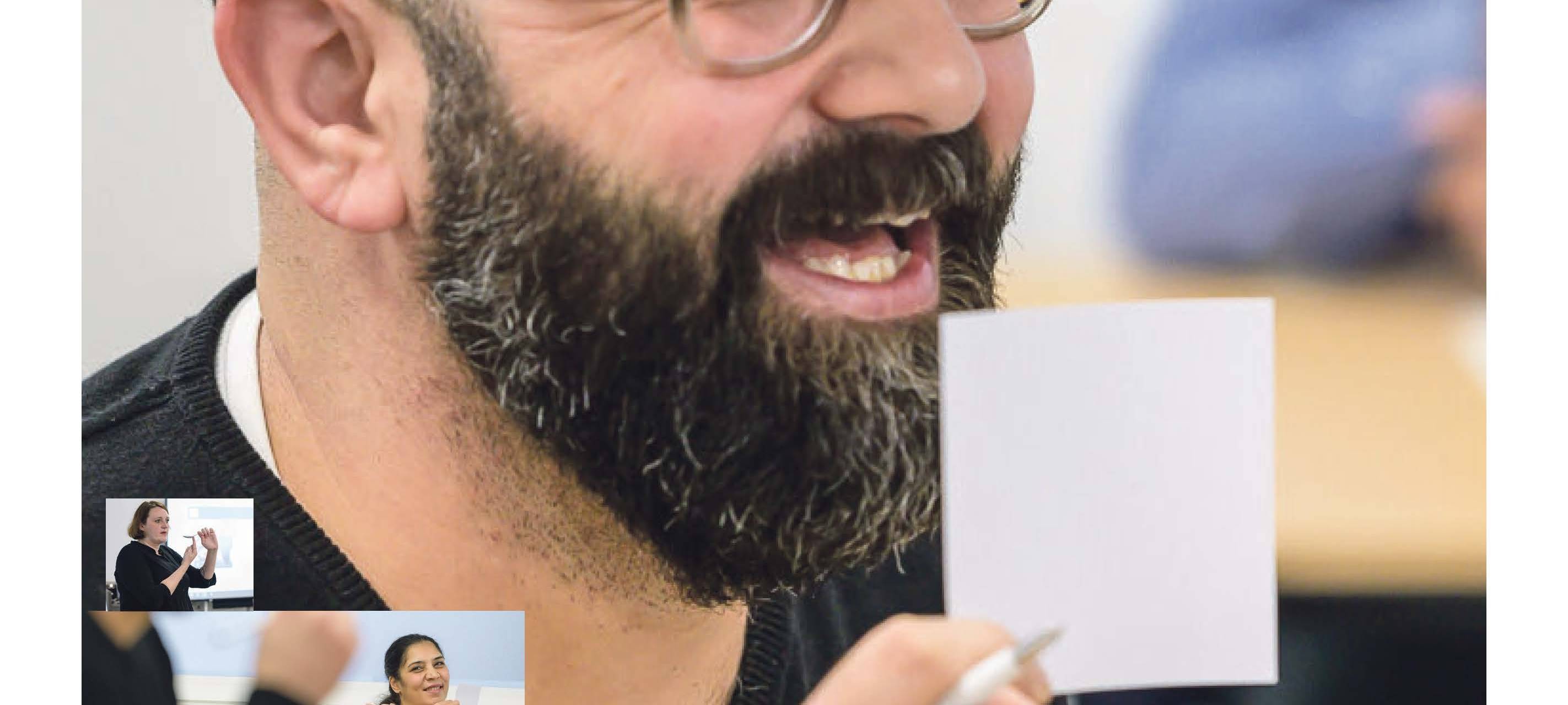 Über 50 neue VHS-Kurse