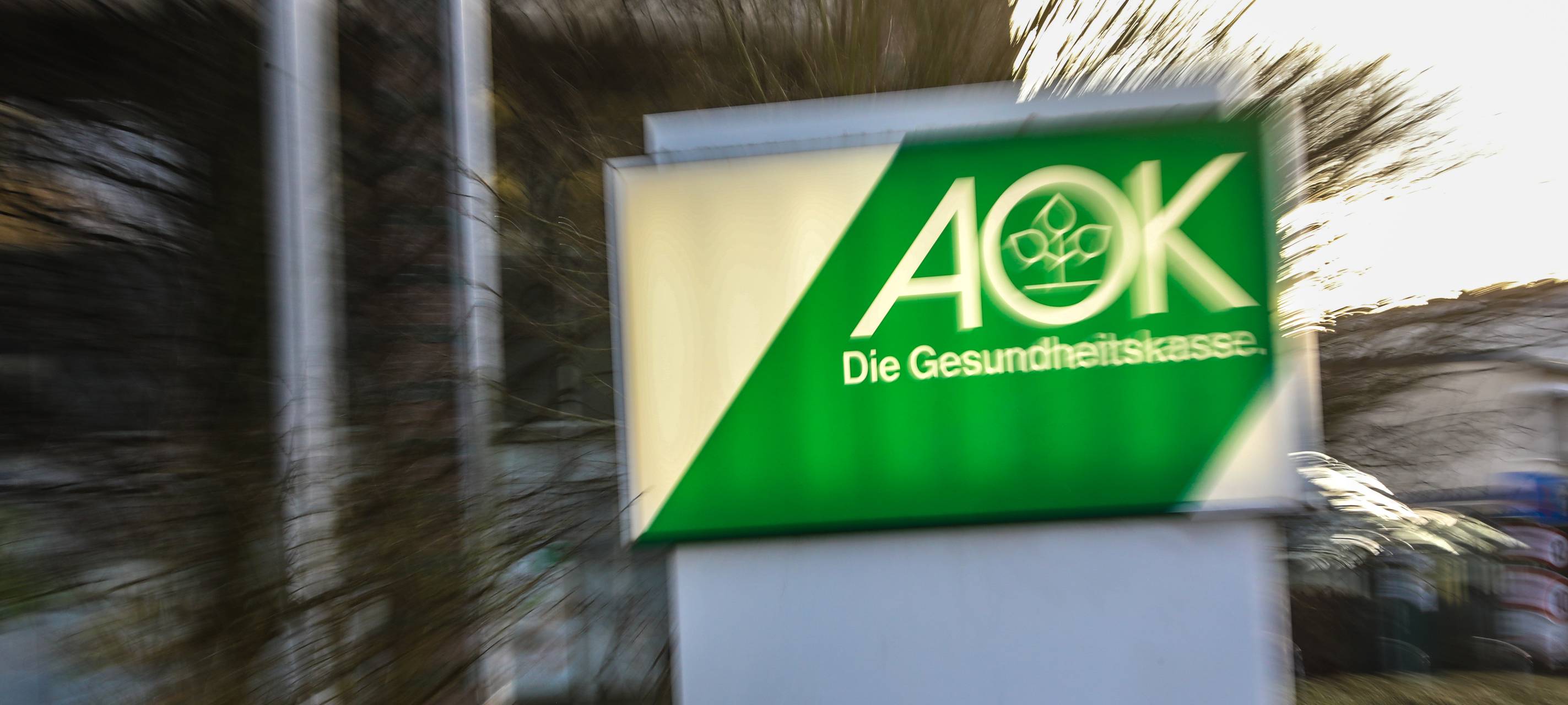 Neue kriminelle Masche mit Fake-Gesundheitskarte