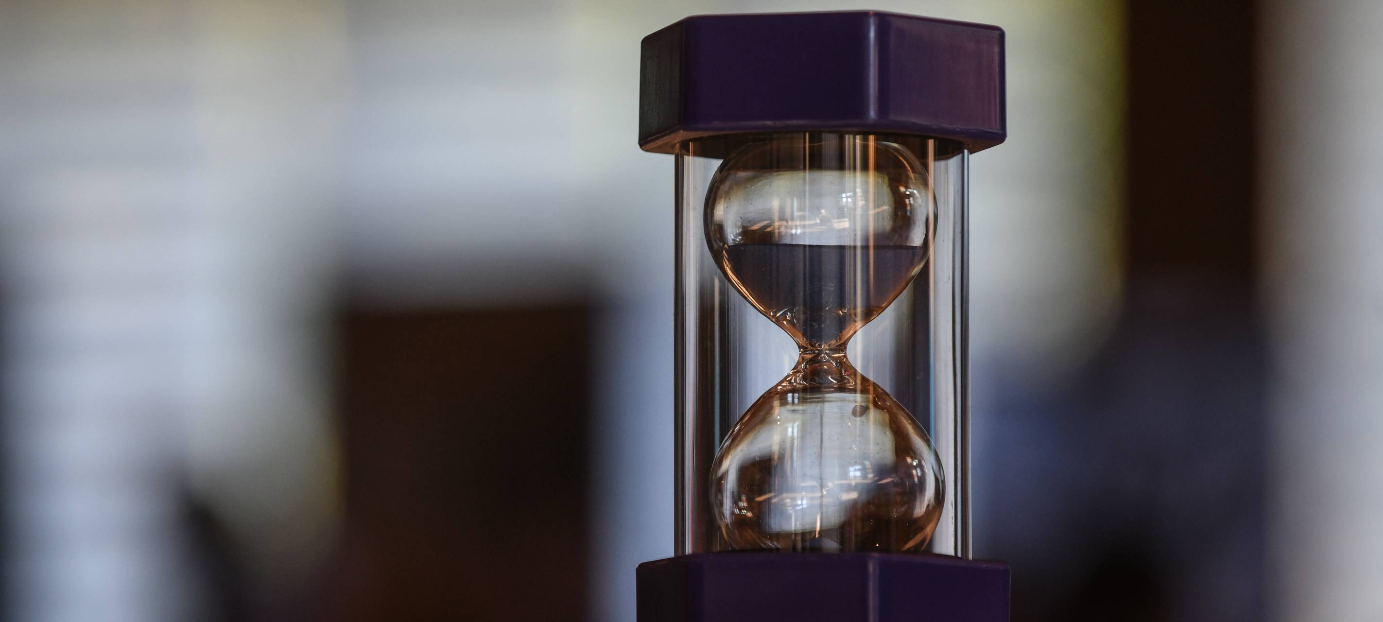 Speed-Dating für Azubis