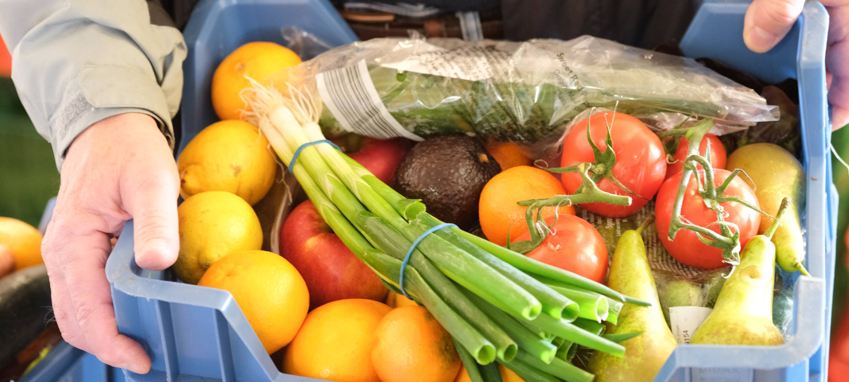 2.500 € für die Mülheimer Tafel