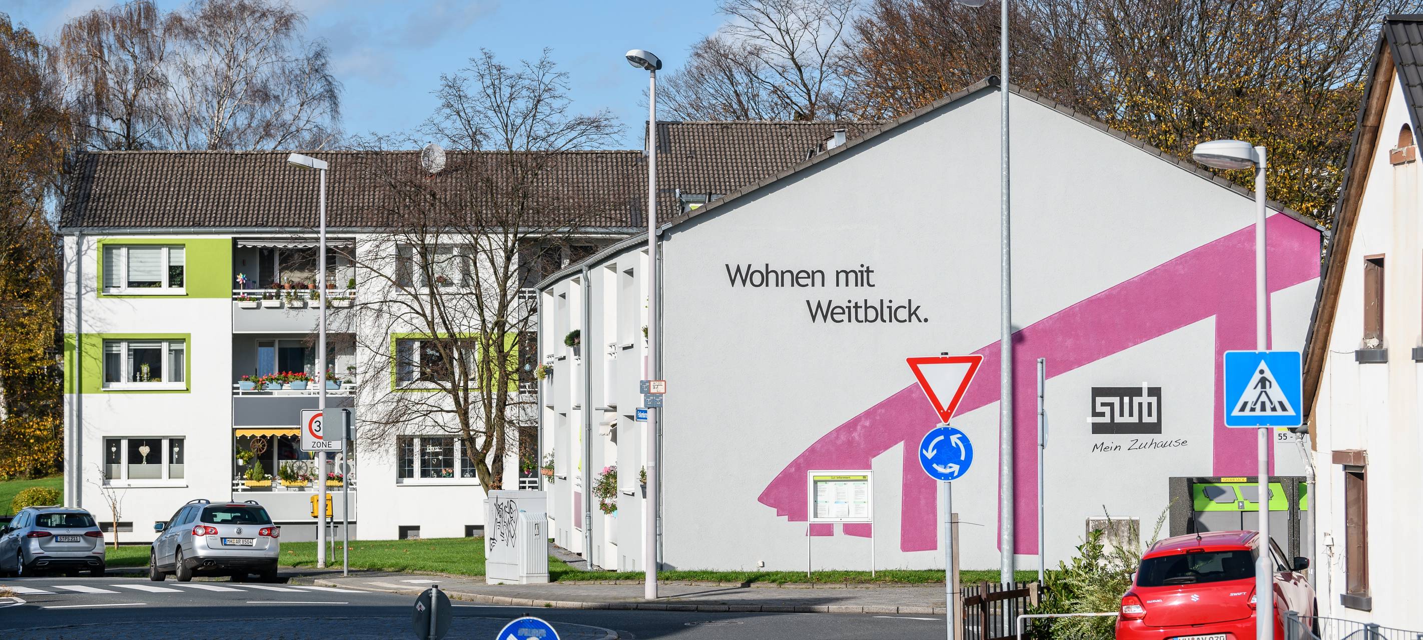 SWB über Feiertage bei Notfällen erreichbar