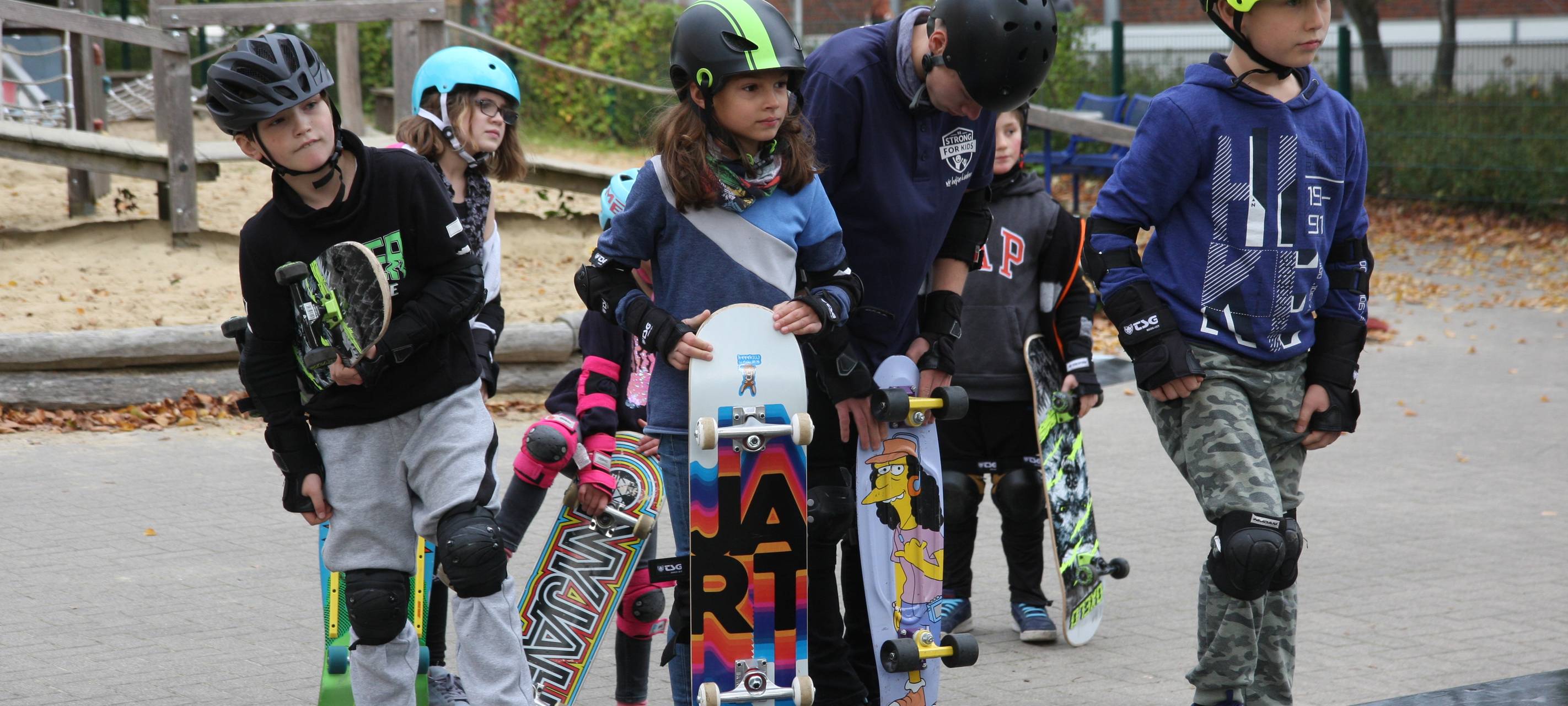 Jetzt bewerben: Bis zu 5000 für Ideen für euer Viertel