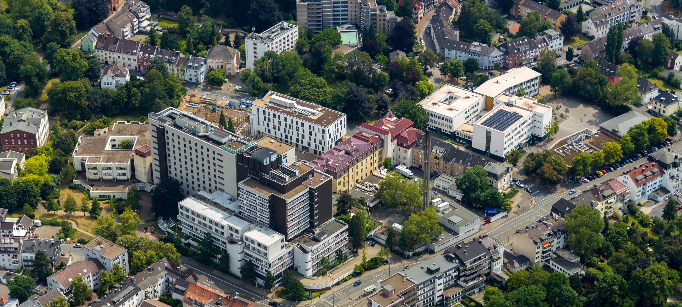EKM: Förderung für die Geburtshilfe