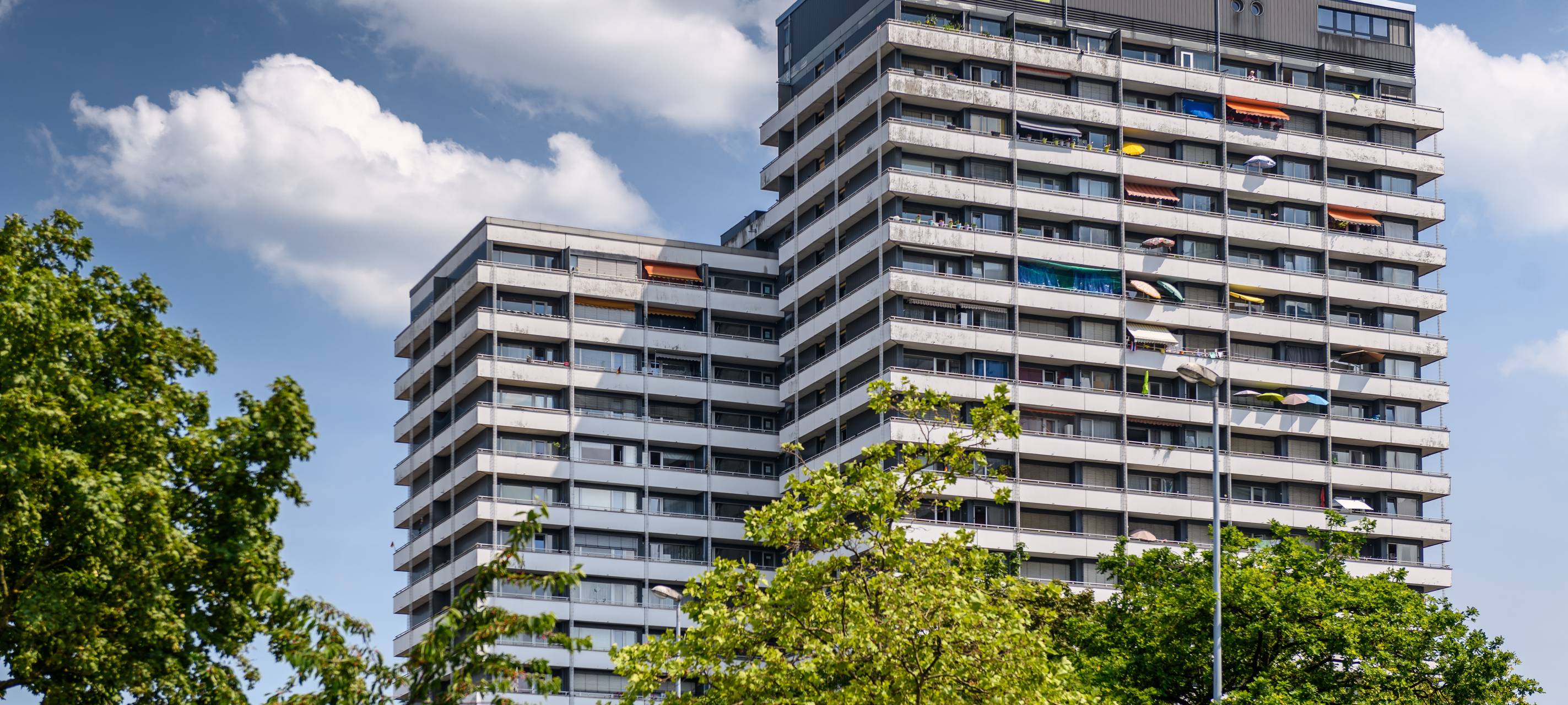 SWB warnt vor möglichen Betrügerm