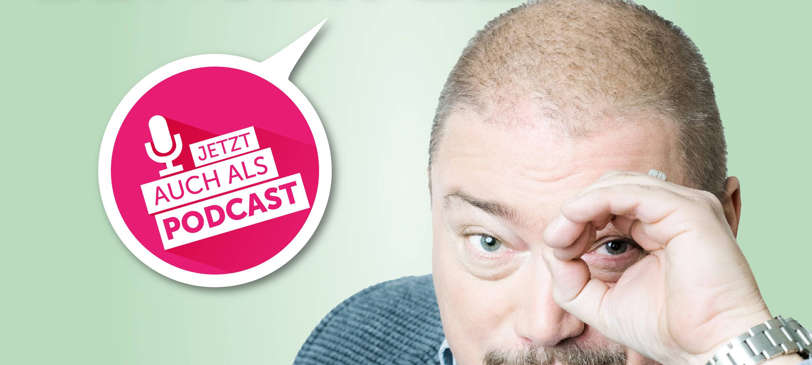 Elvis Eifel - Der Podcast: "80er-Party"