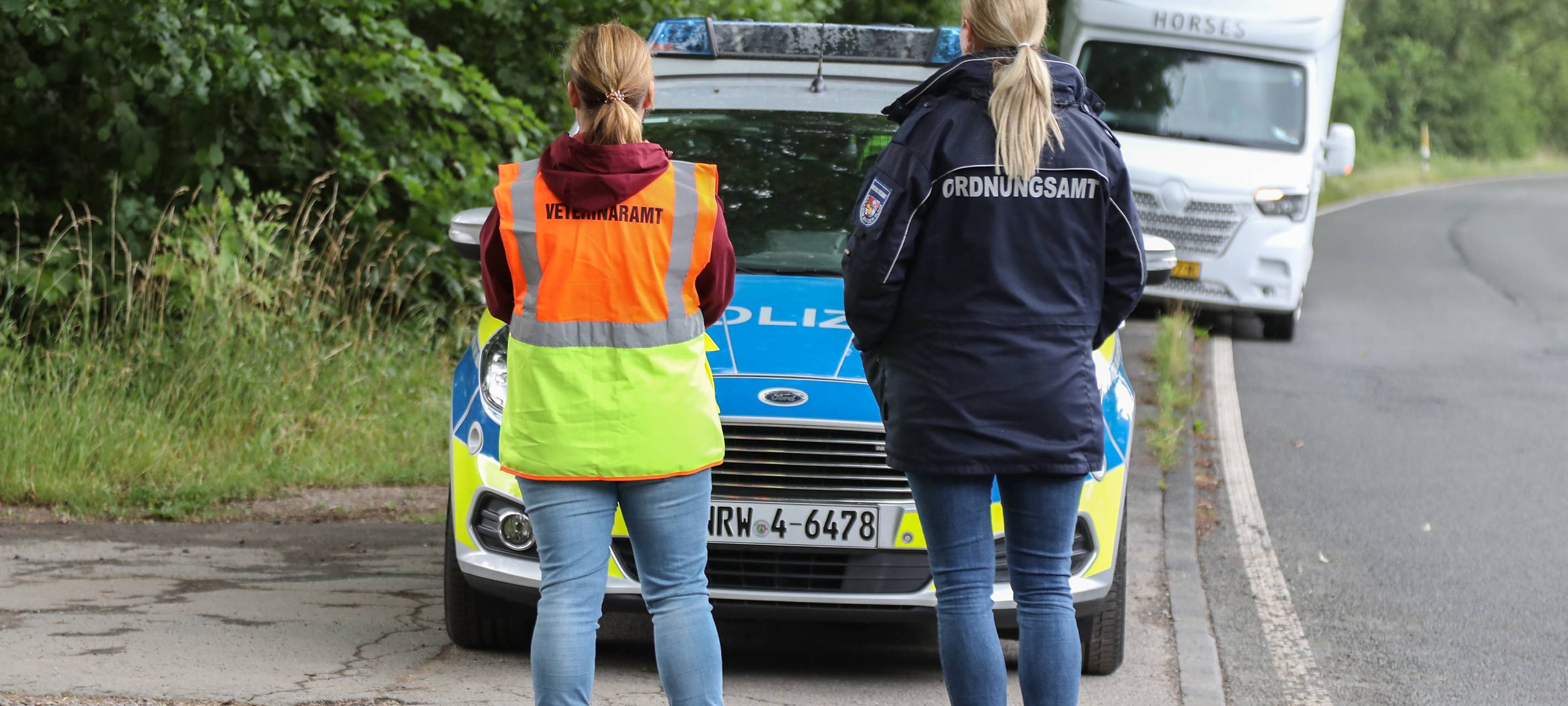 Stadt untersagt Hofbetreiber Tiere zu halten