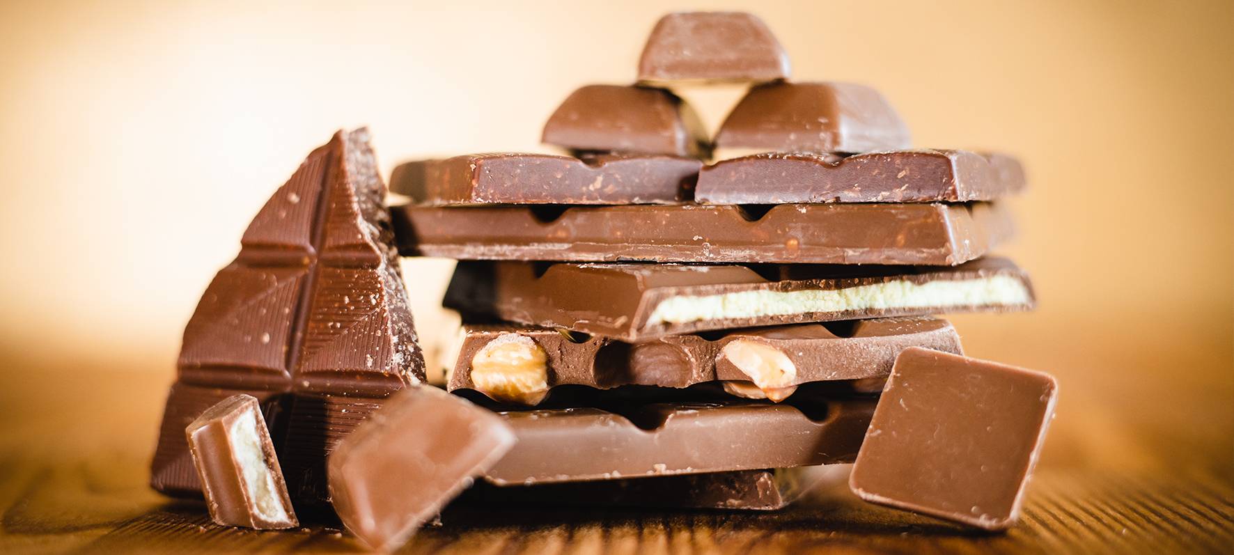 NGG appelliert, "faire" Schokolade zu kaufen