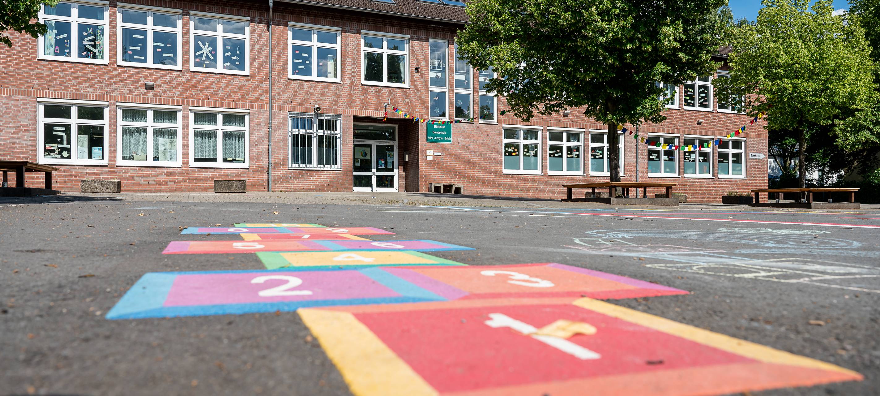 Diakonie jetzt mit zwölf OGS-Standorten