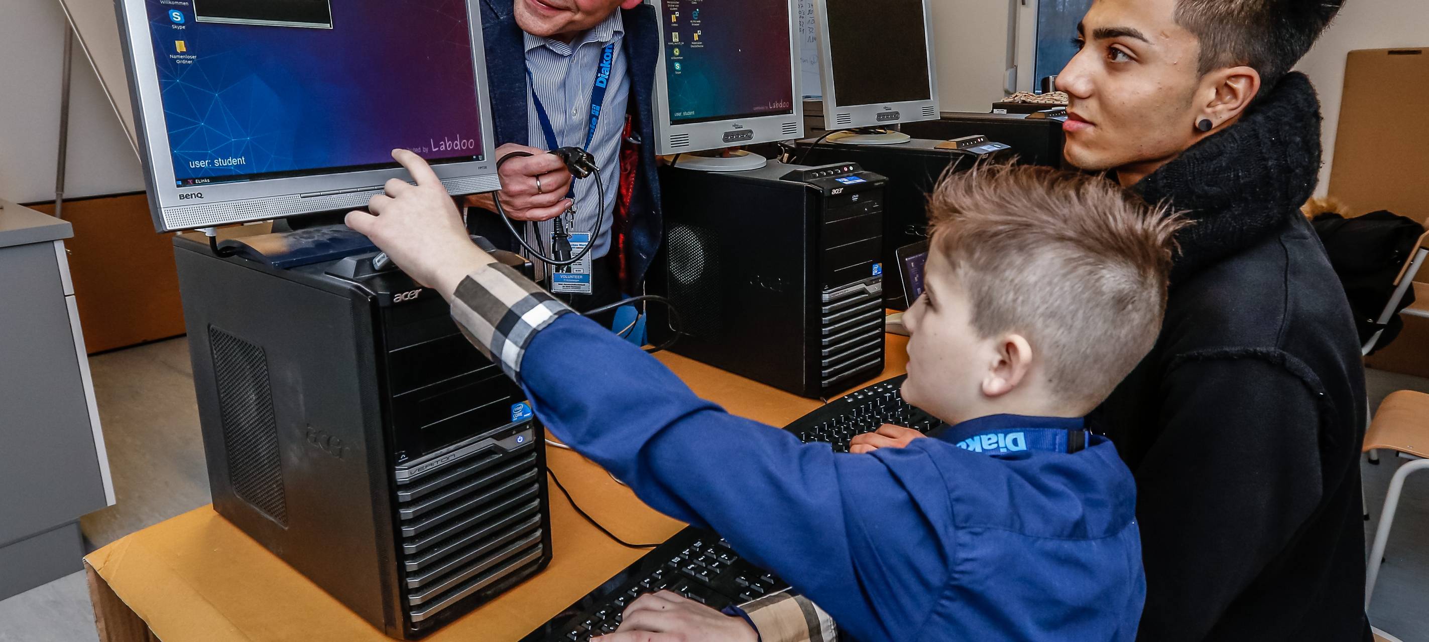 Ehrenamt wird mit Preisen gewürdigt