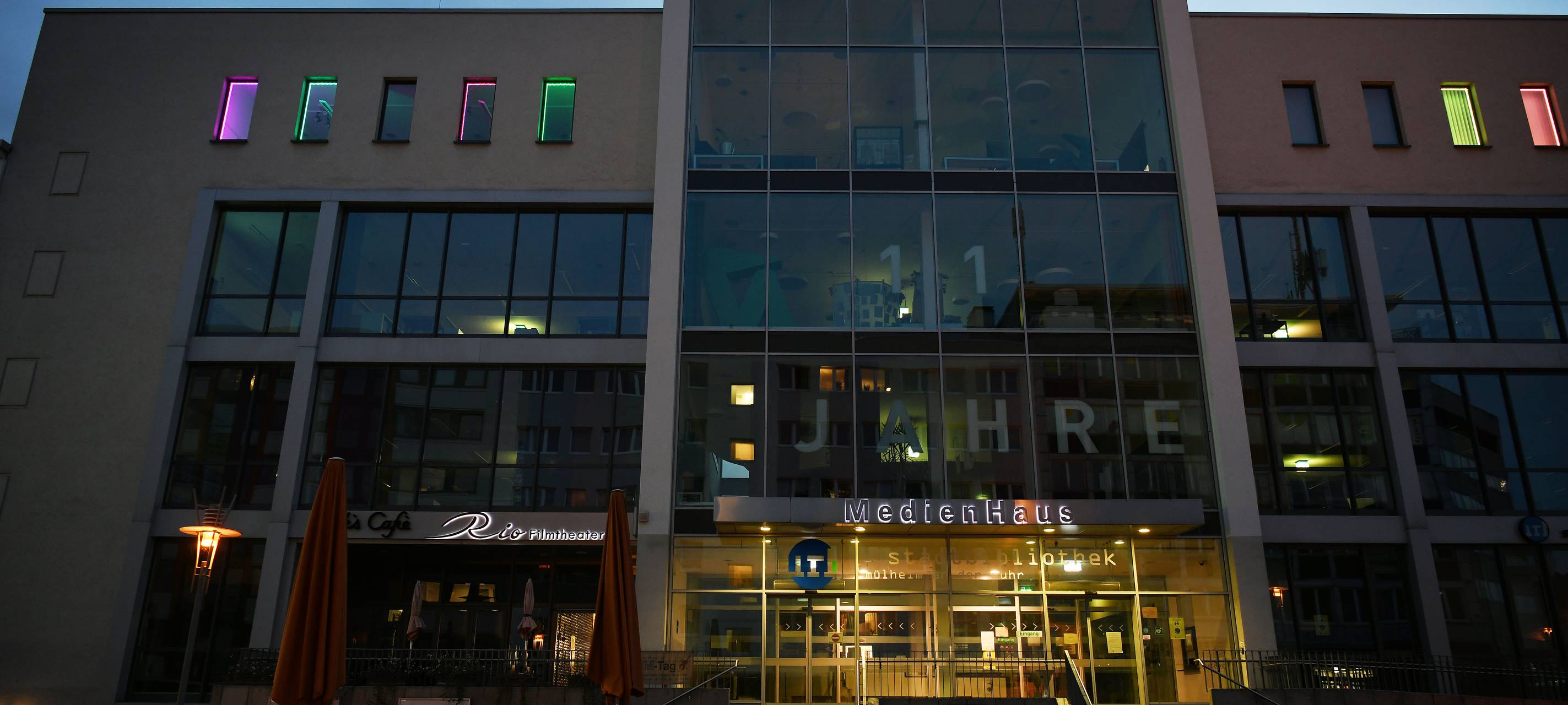 Medienhaus soll jetzt doch wieder aufmachen