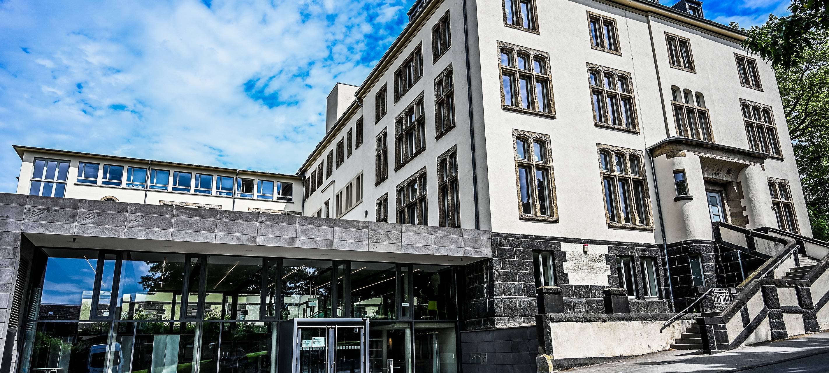 Einblicke in Mülheimer Geschichte werden vertieft