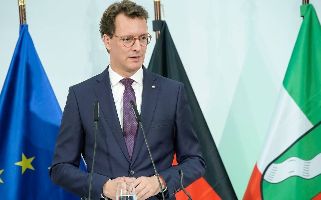 Wüst statt Merz? Wir erklären, was dahintersteckt