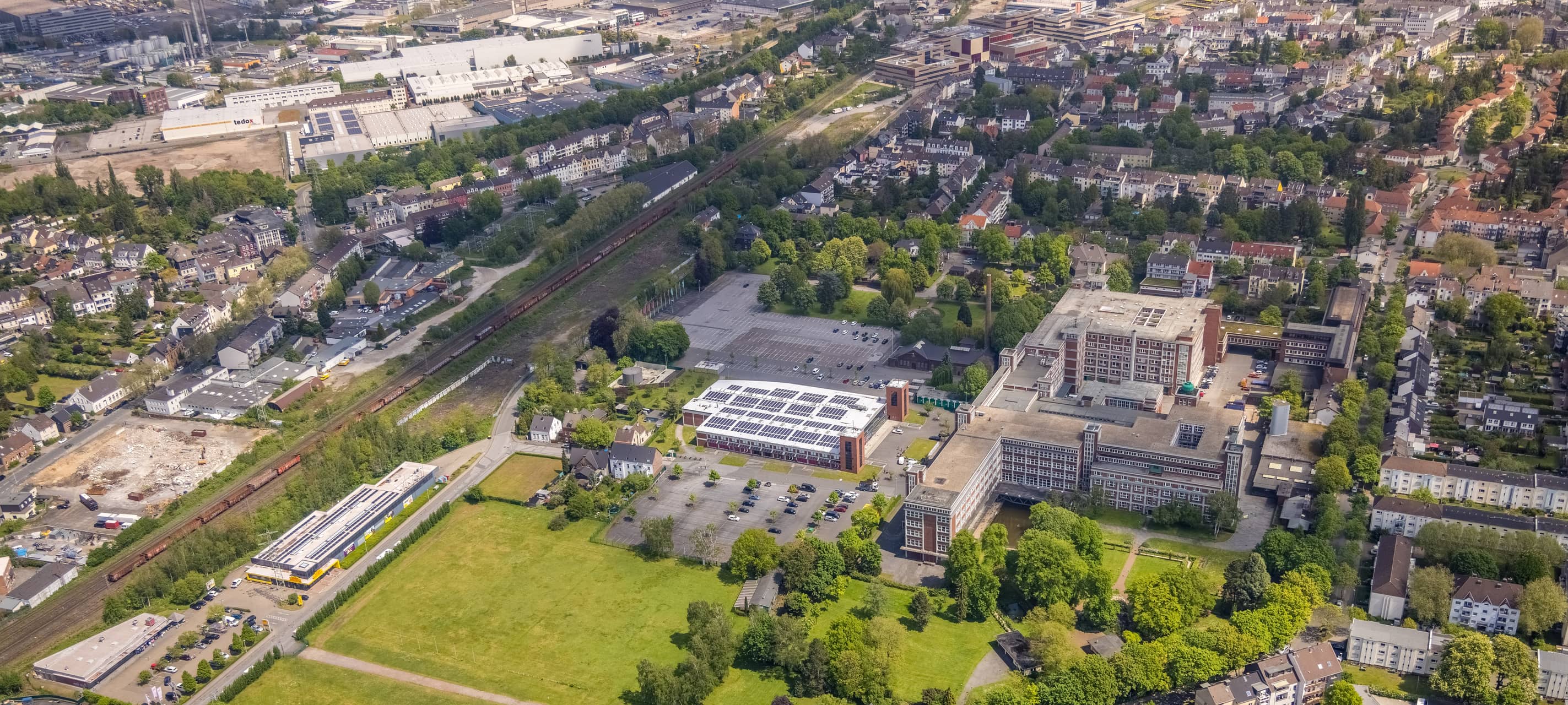 „Gründen in Mülheim": Programm für die fünfte Ausgabe