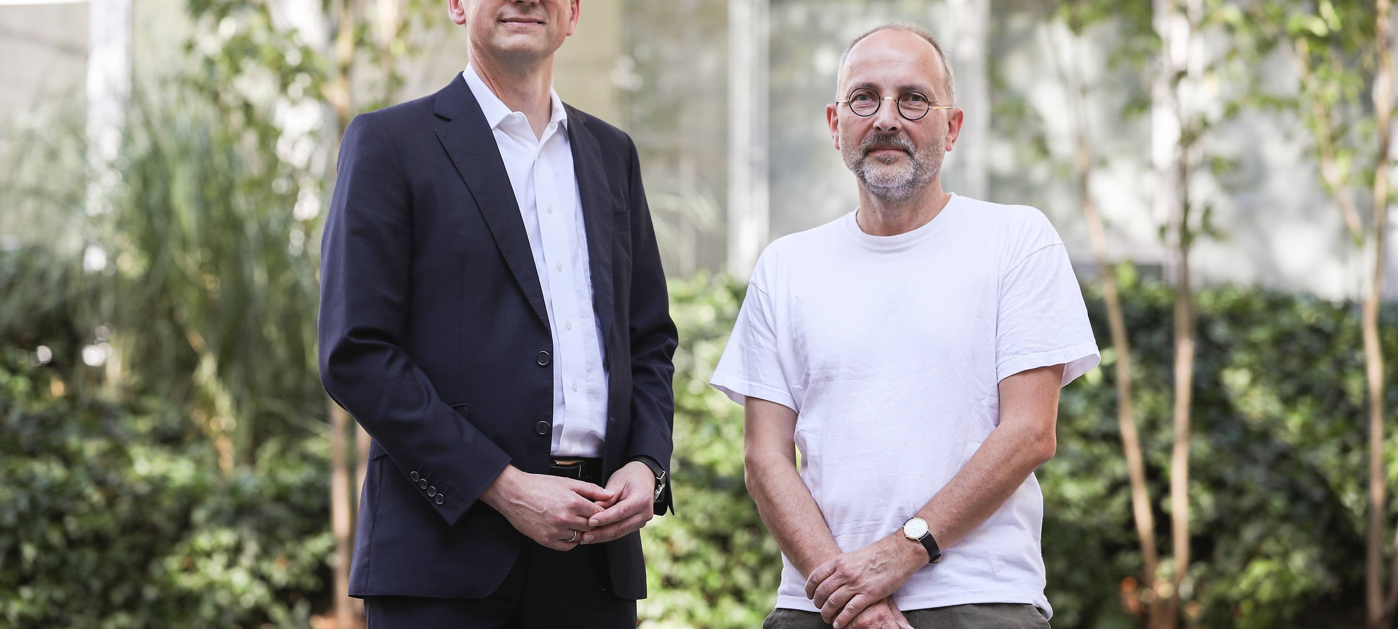 Ruhrpreis wird im Dezember übergeben