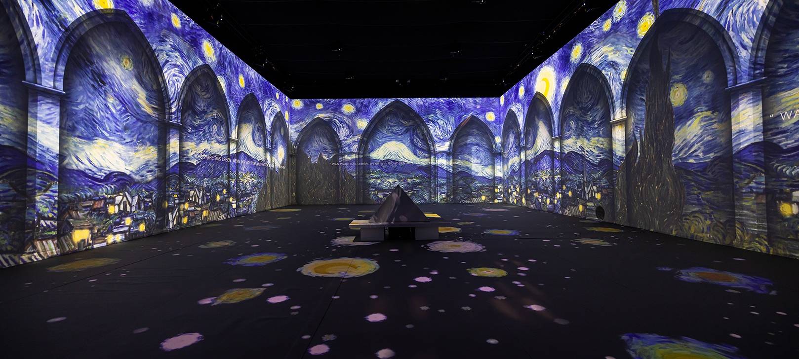 Van Gogh-Ausstellung kommt nach Mülheim