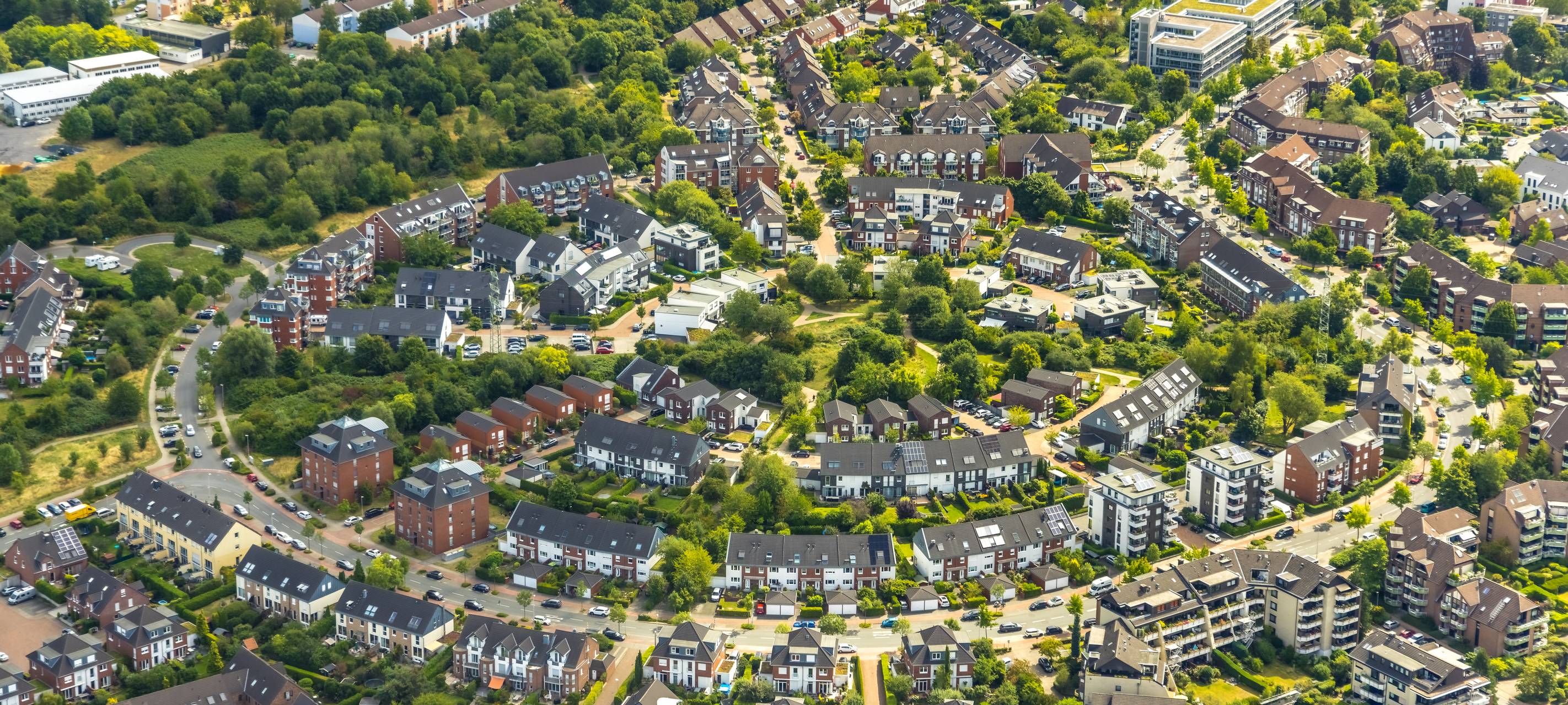 Mietpreise ziehen weiter an