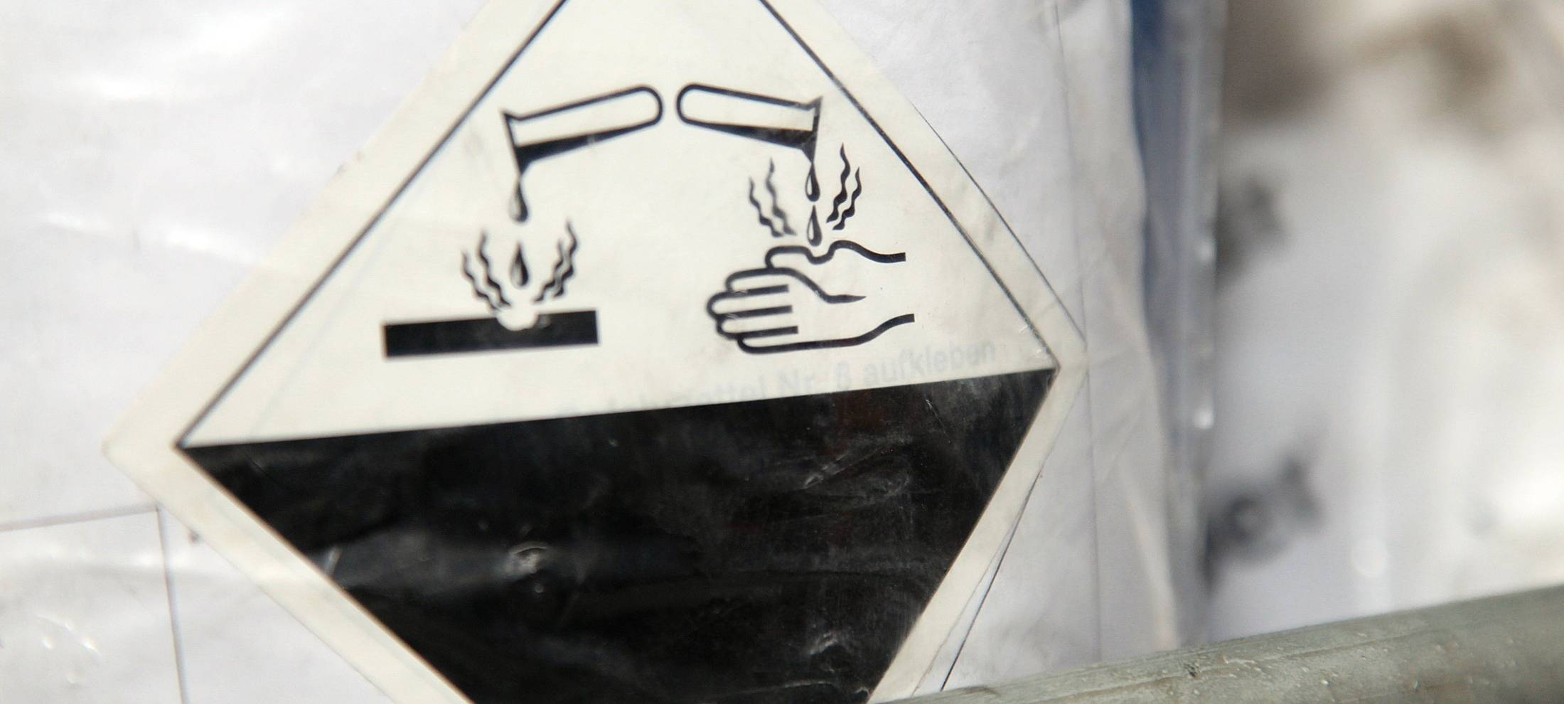 September-Termine für Schadstoffmobil