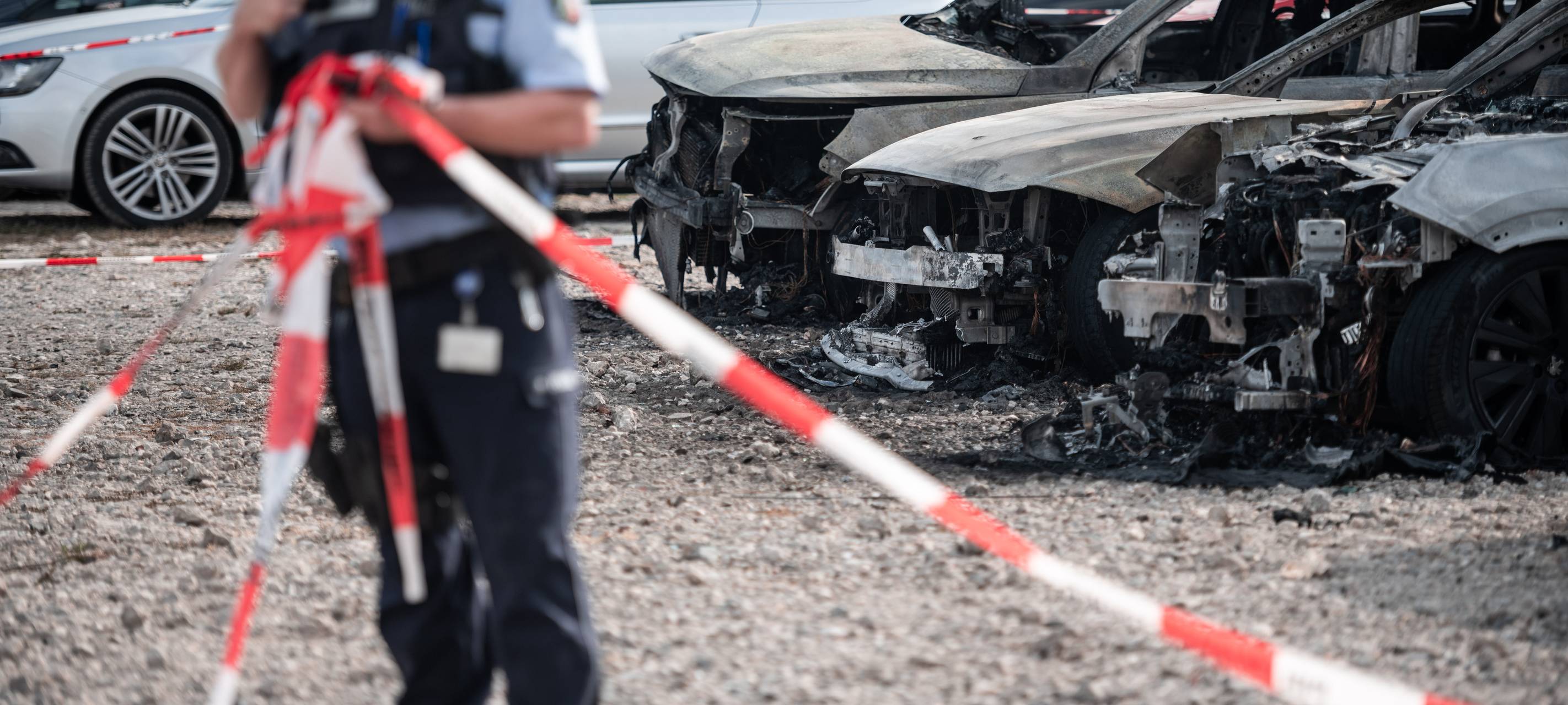 Ermittlungen nach Flugzeugabsturz