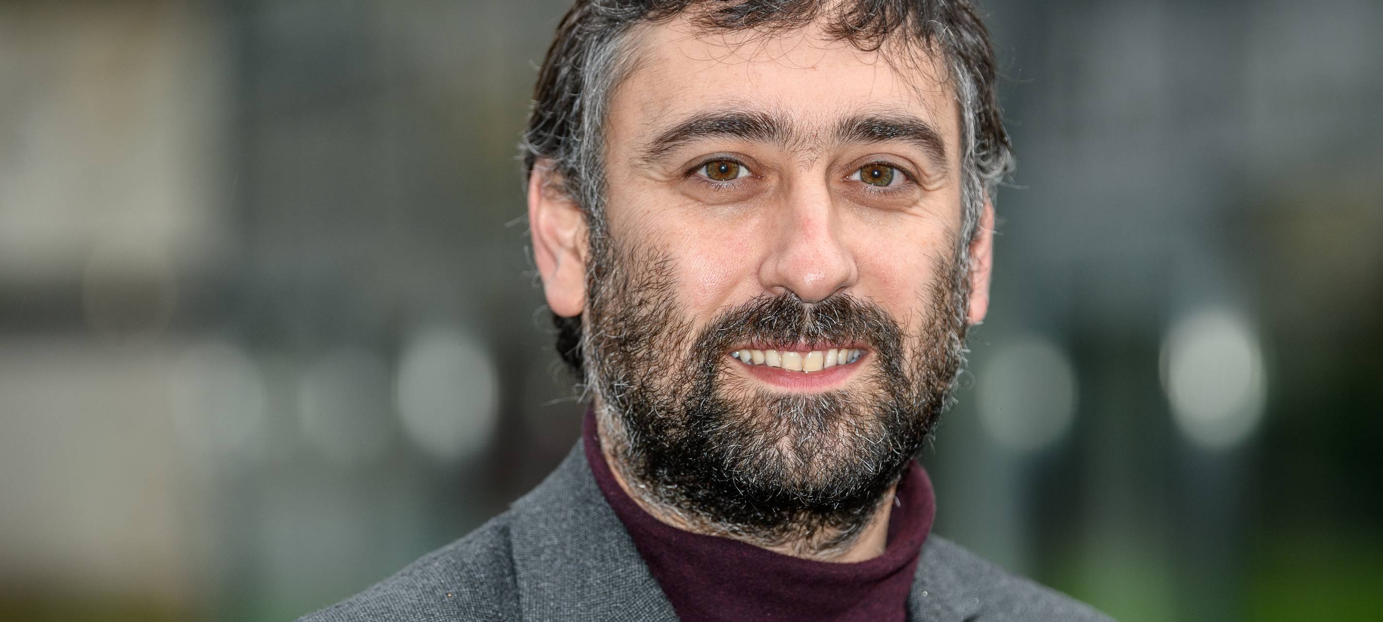 Ruhrpreis-Verleihung für 2020 und 2021