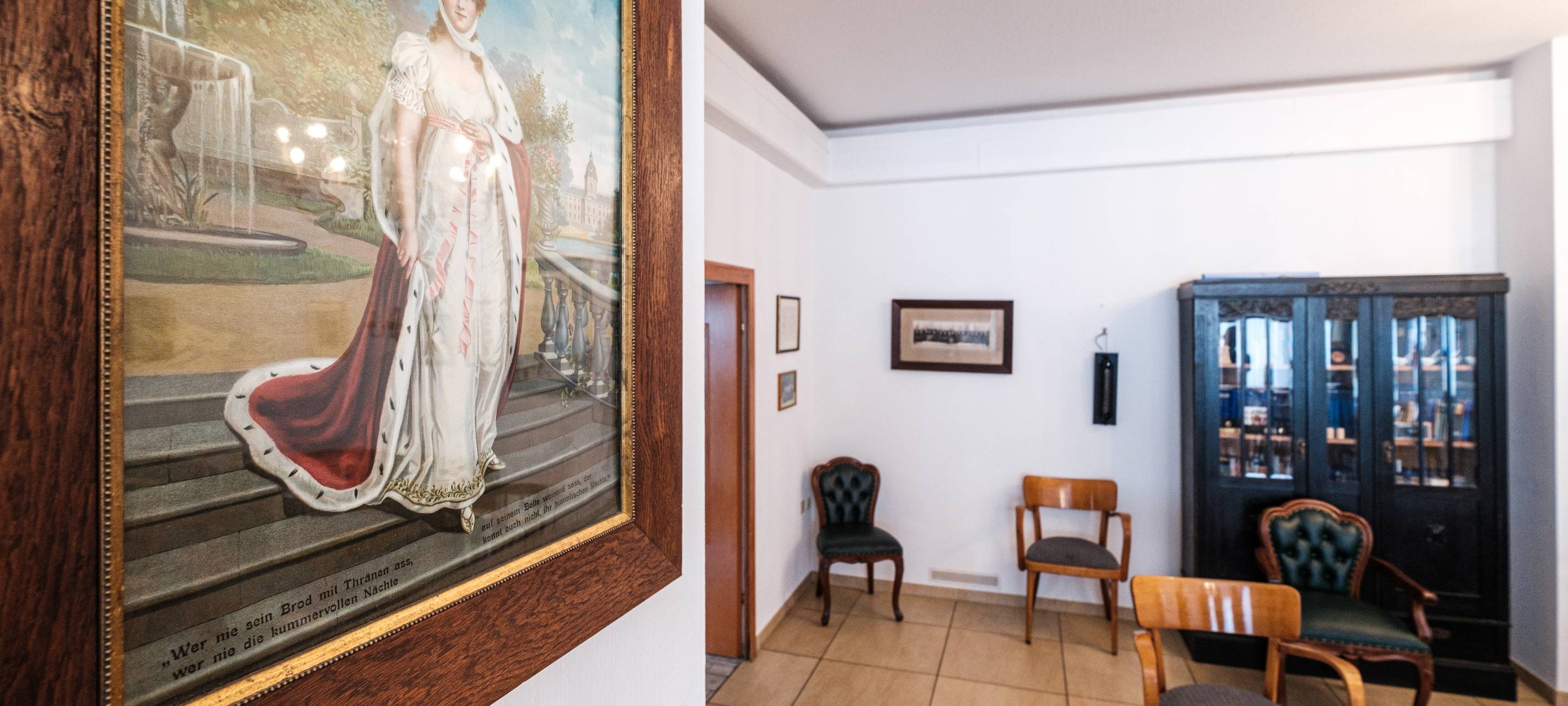 Einblicke in die Mülheimer Geschichte