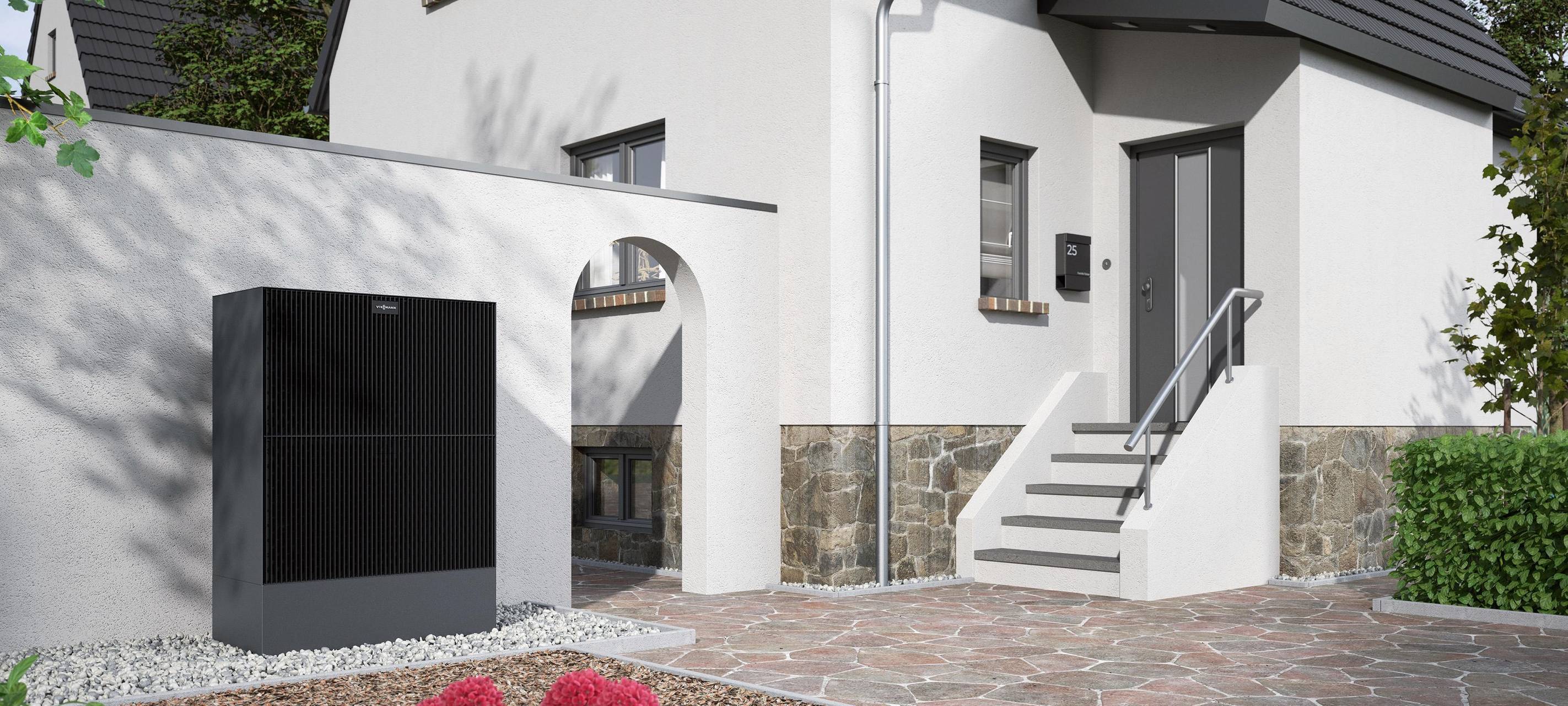 Weitere Veranstaltung rund ums Thema Heizen