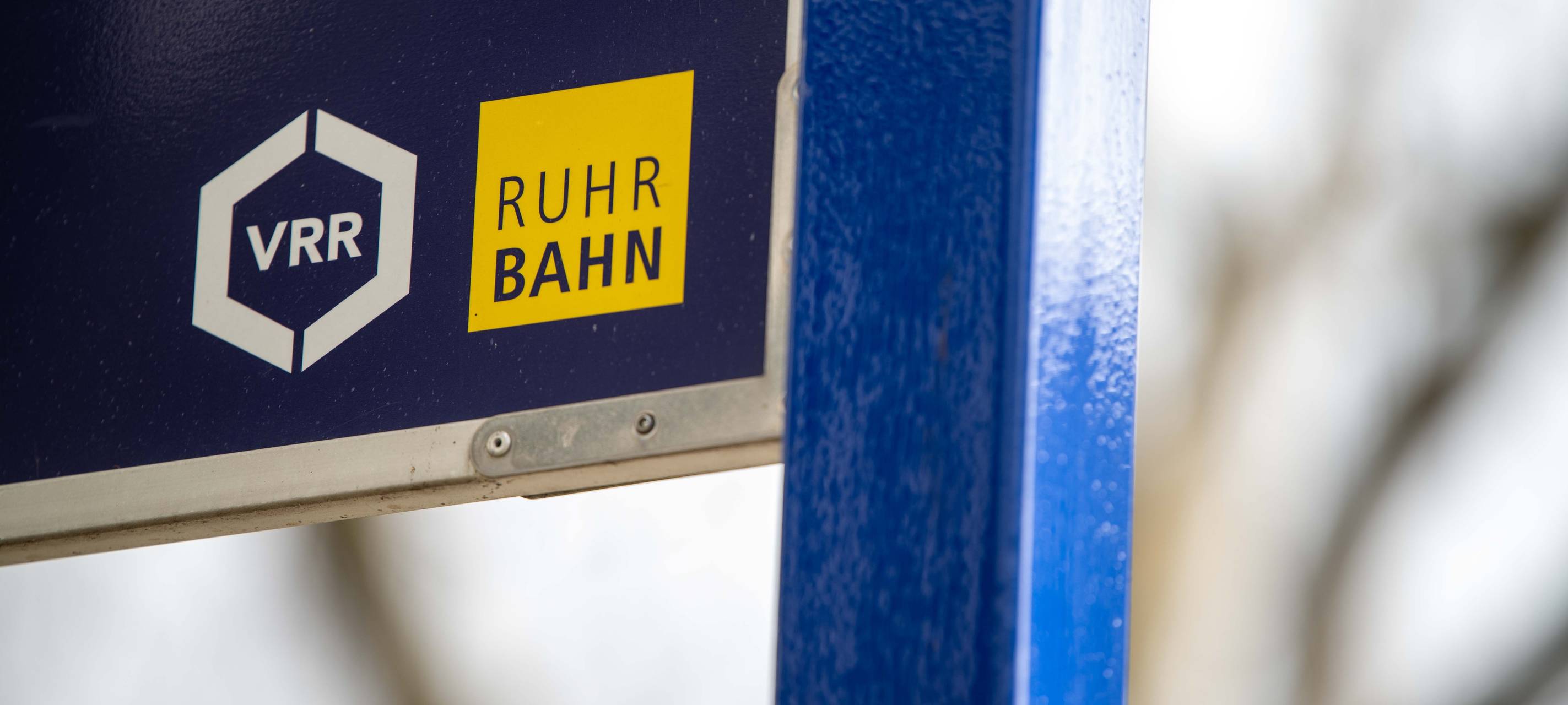 Silvester und Neujahr: Sonderfahrplan bei der Ruhrbahn