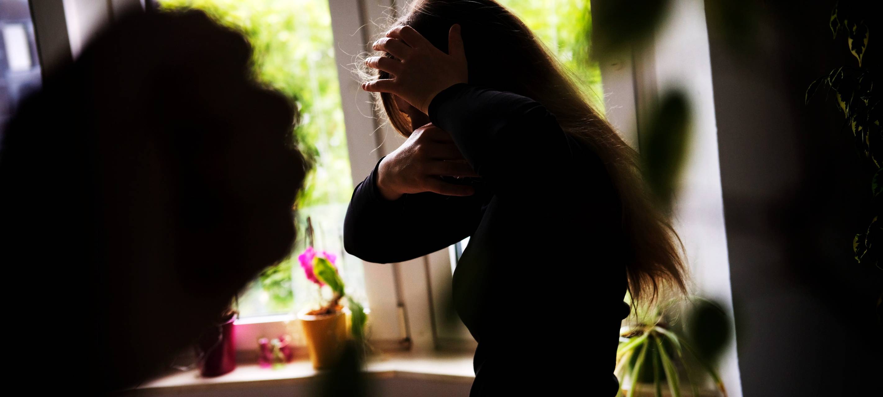 Caritas arbeitet jetzt mit Tätern häuslicher Gewalt