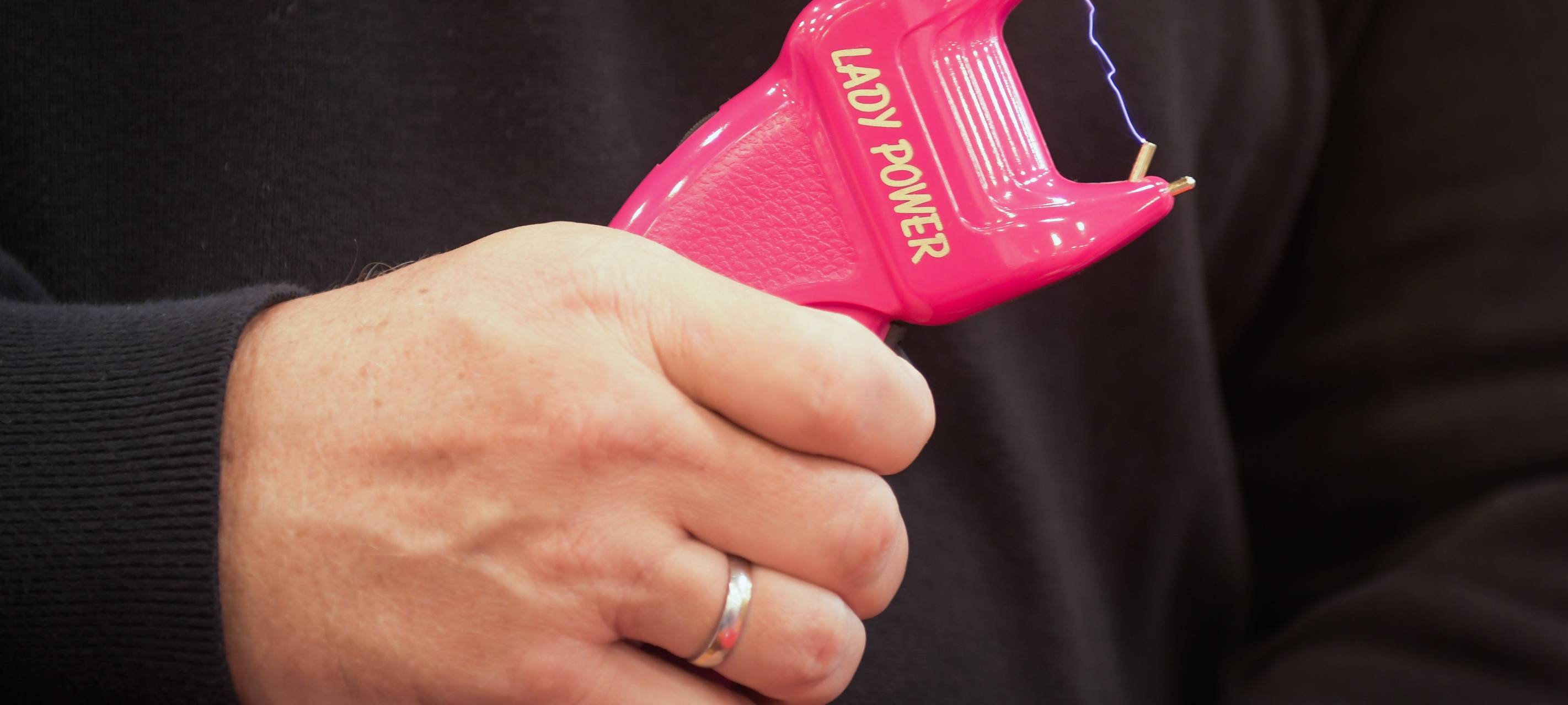 Security-Messe in Essen gestartet