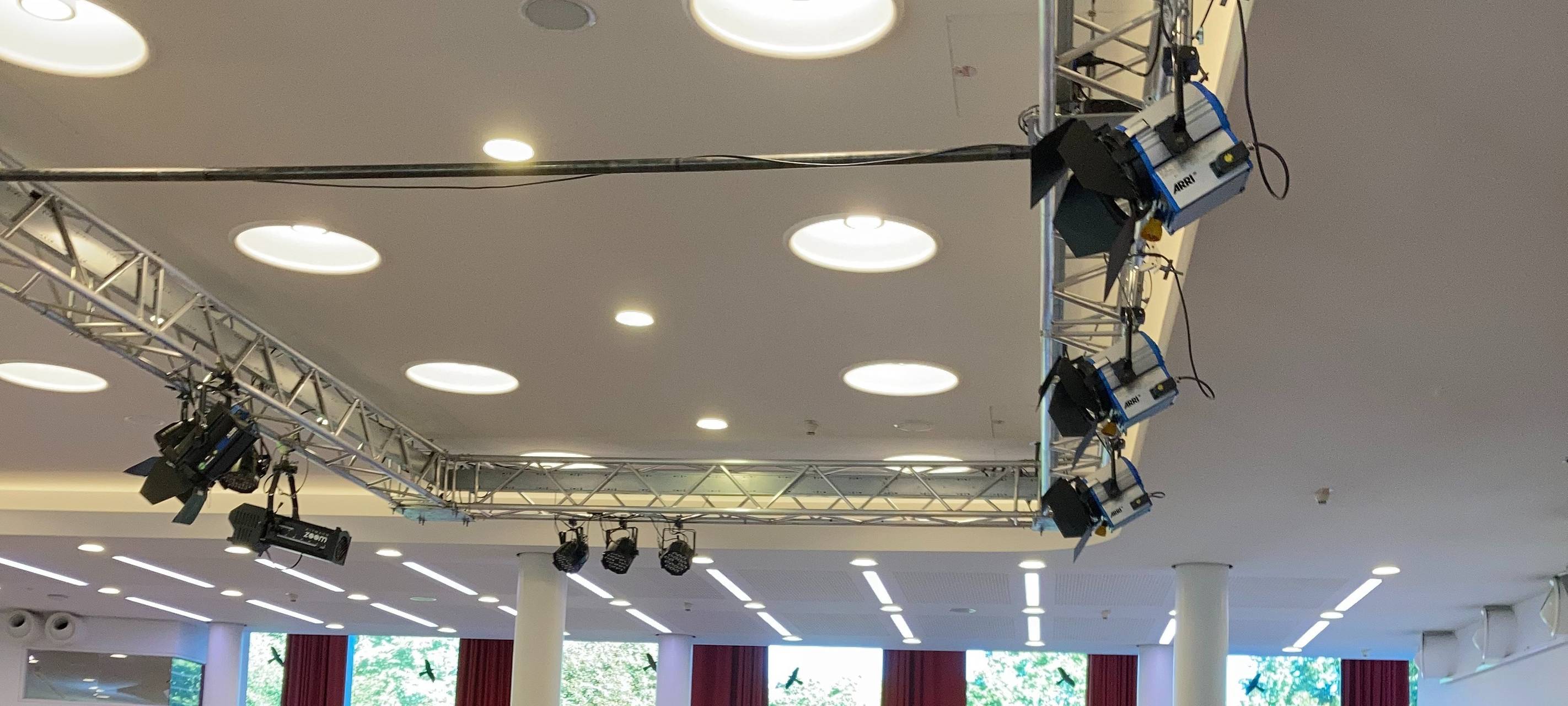 Zukünftige Azubis treffen auf Mülheimer Unternehmen