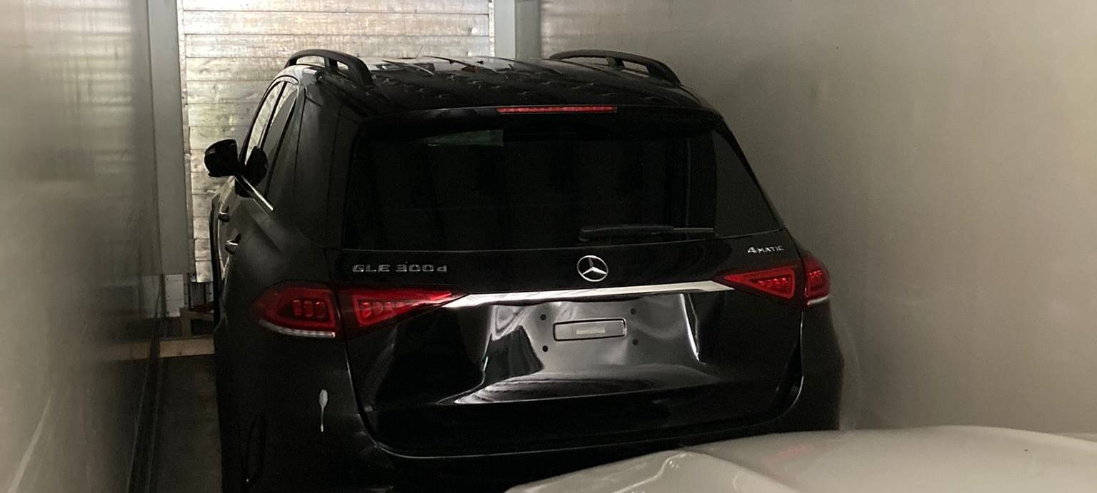 Viele Verstöße bei Razzien in Essen gefunden