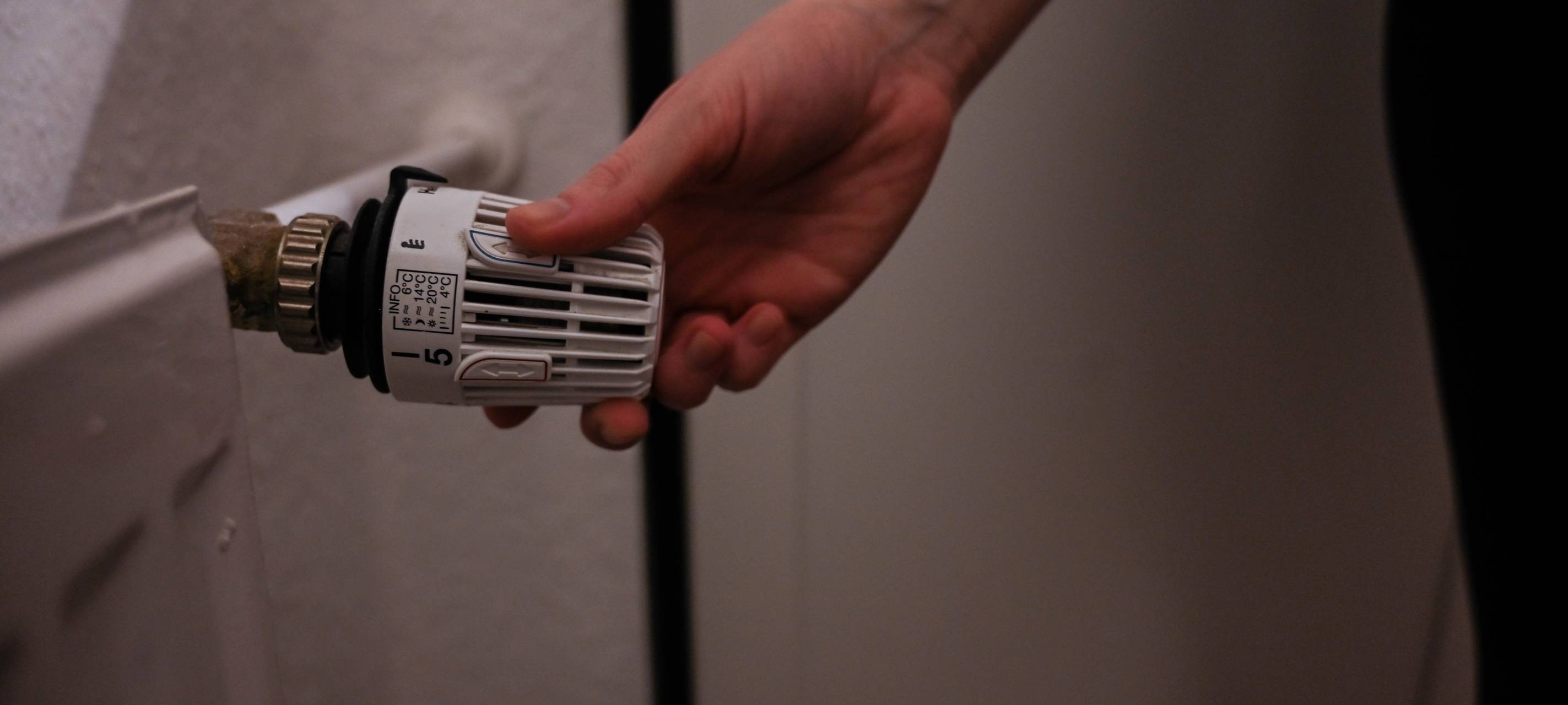 Stadt informiert über Heizungsgesetz