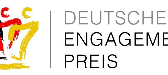 Für Deutschen Engagementpreis abstimmen