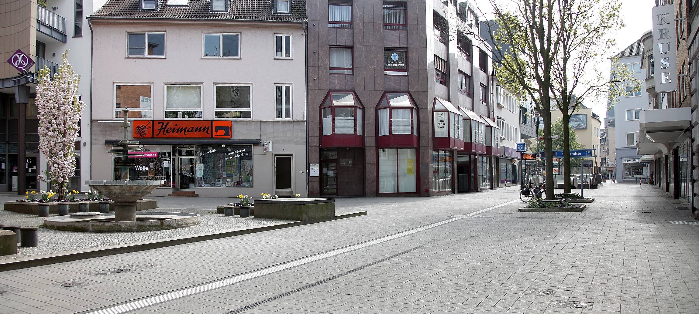 Ideen für neues Jugendcafé gesucht