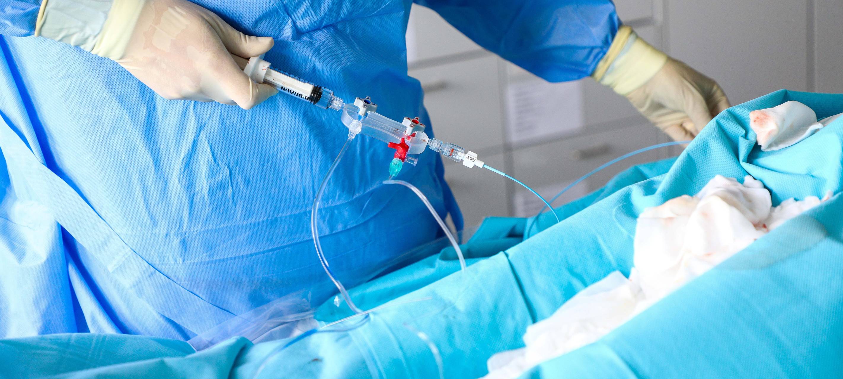 Mülheimer Klinik verbessert Versorgung von Herzpatienten