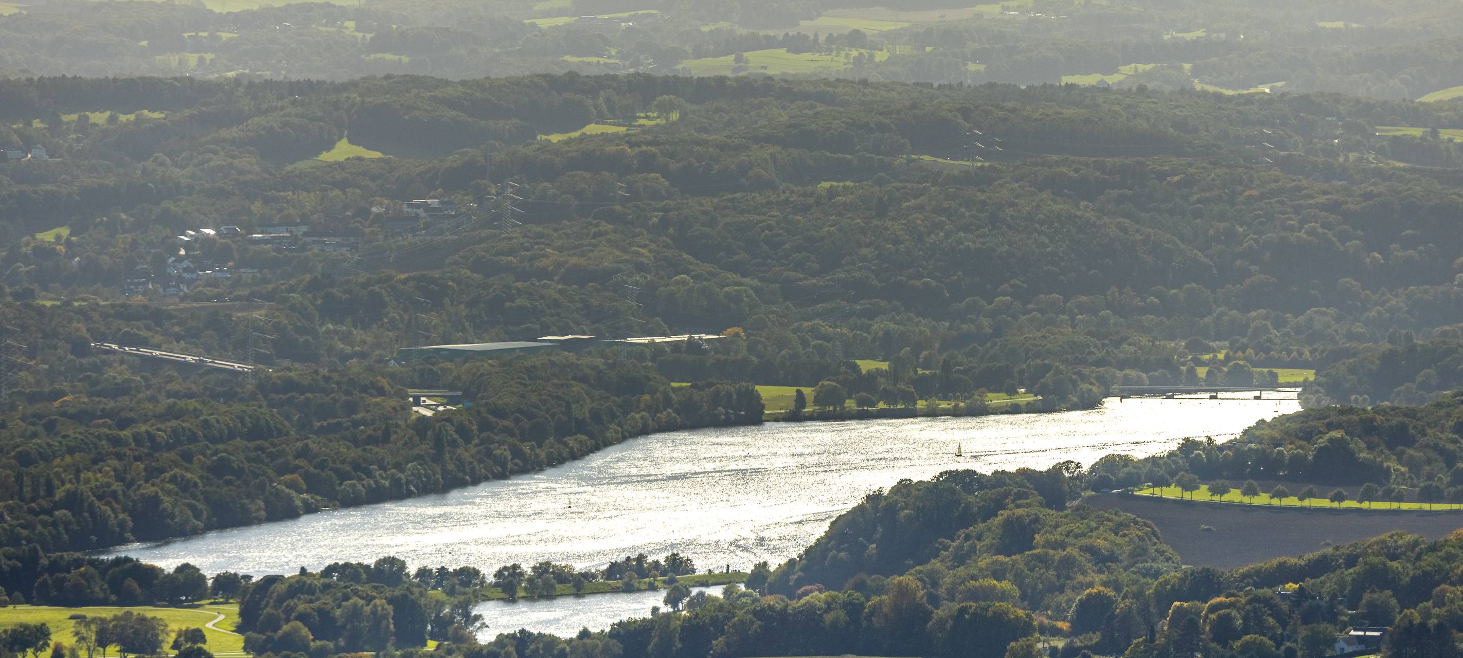 Ehrung für Ruhrverband