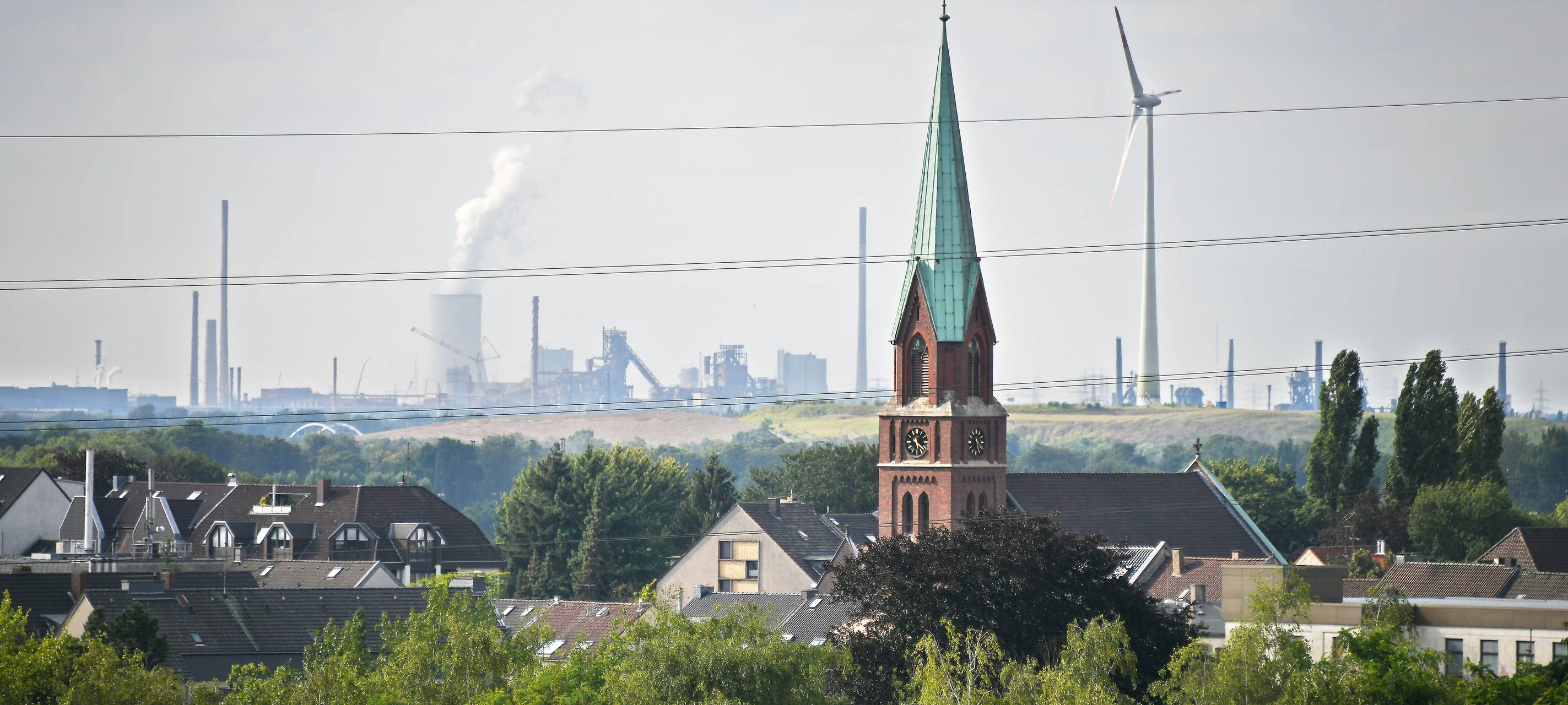 Gedenken an Martin Luther