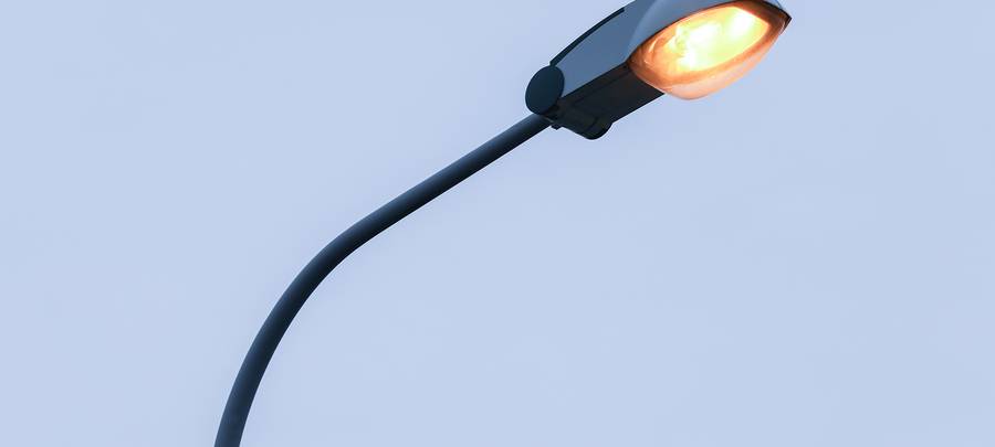 Laternen bleiben morgens länger an