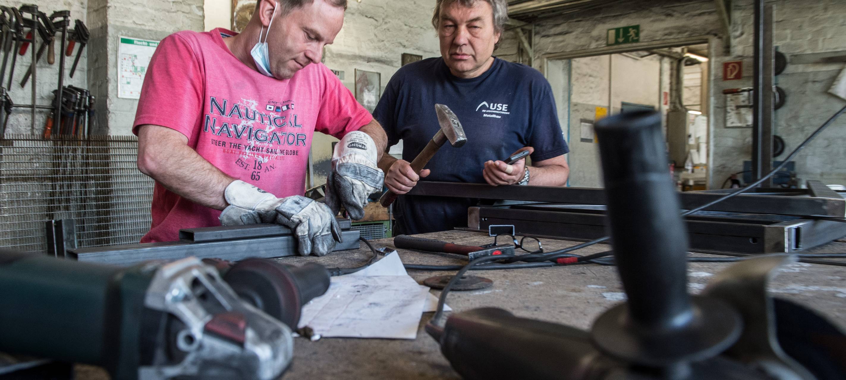 LVR unterstützt zahlreiche behinderte Menschen