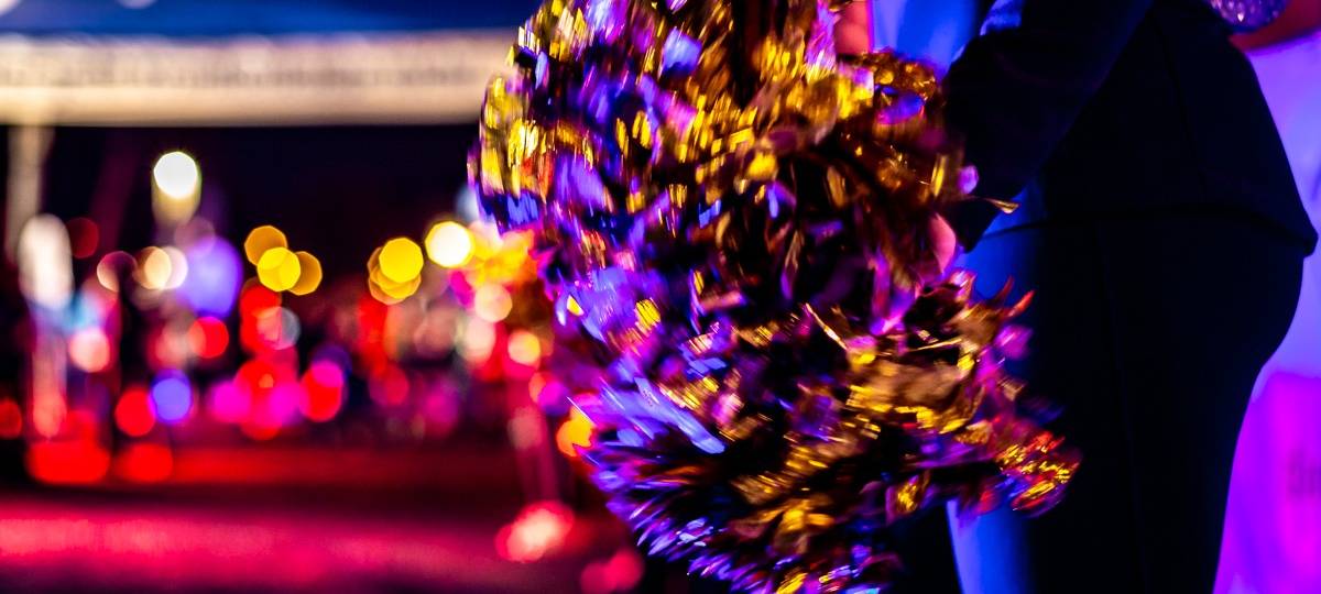 Zweiter Nachtlauf durch Mülheim startet