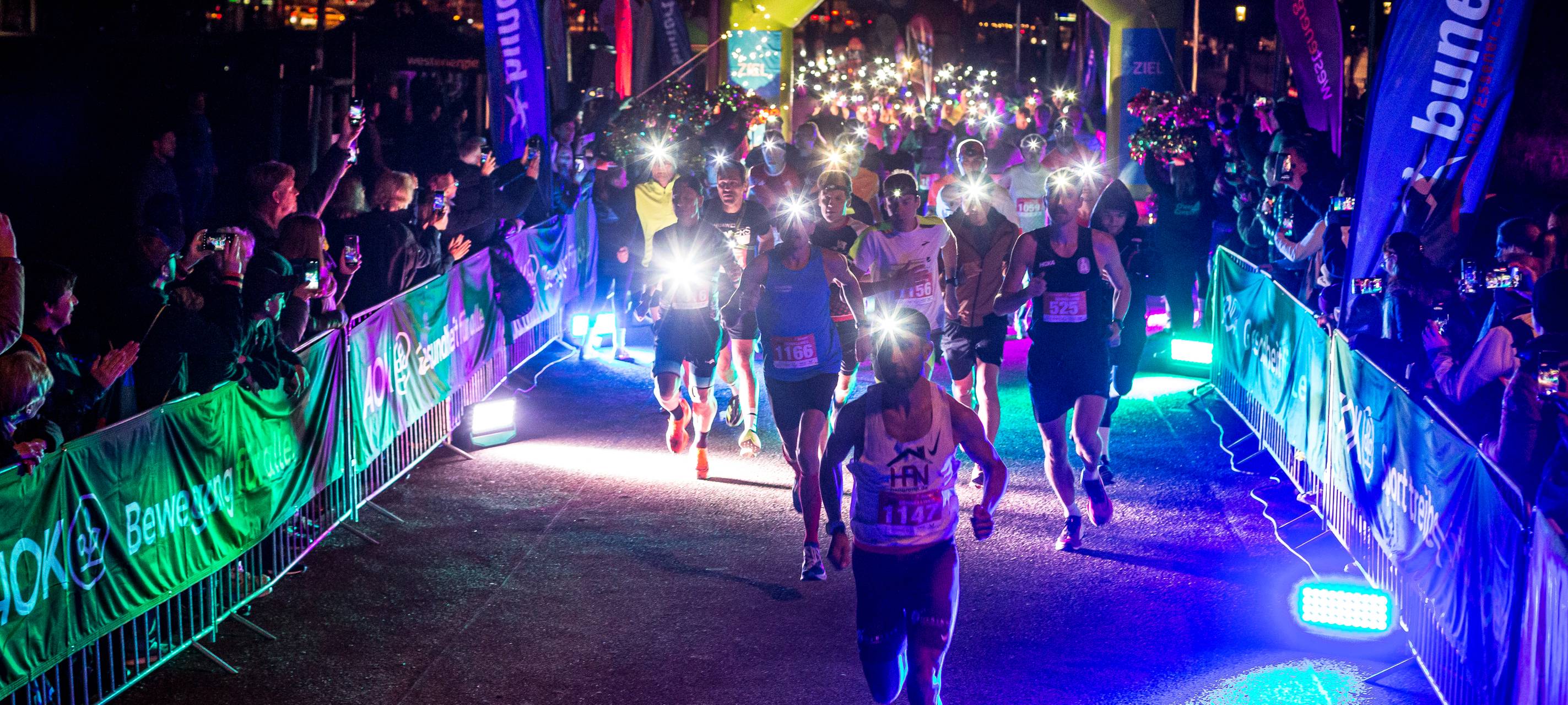 Termin für den nächsten RUNschnellweg steht