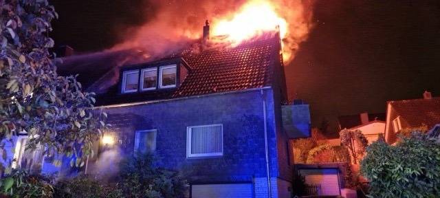 Feuerwehrleute gegen späteren Renteneintritt