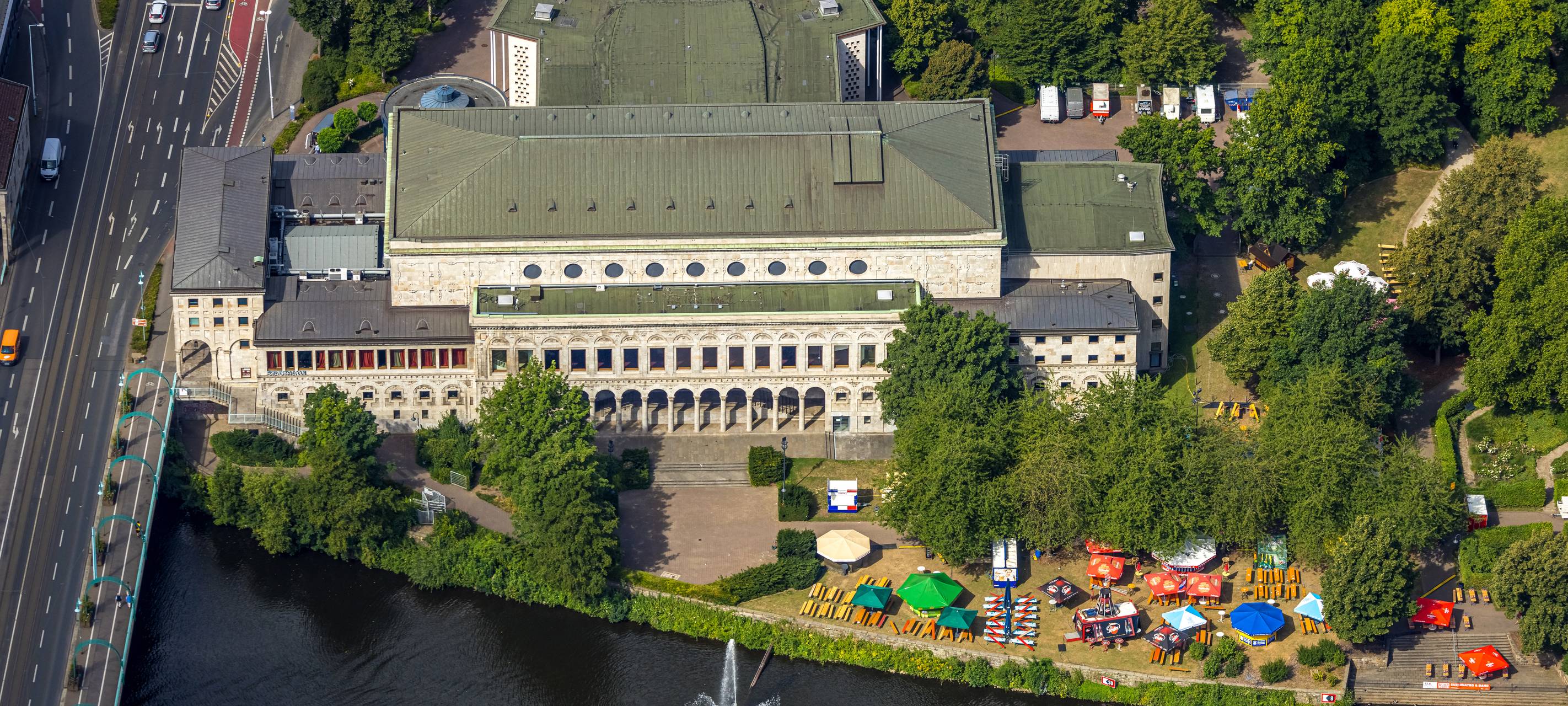 Neustart für Familienkonzerte