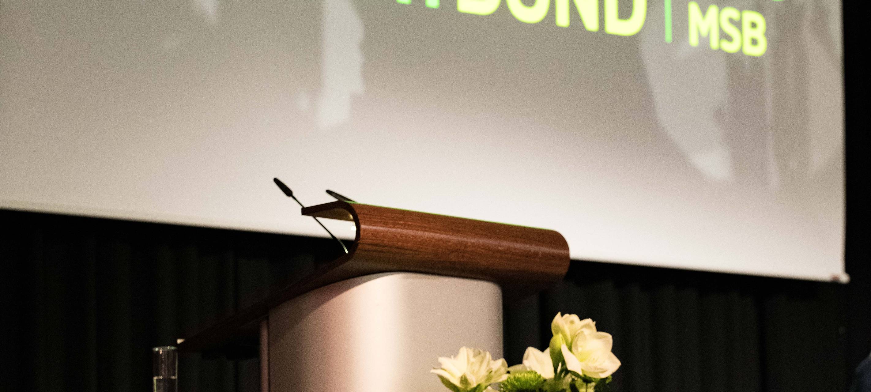 MSB spricht über Integration im Sport