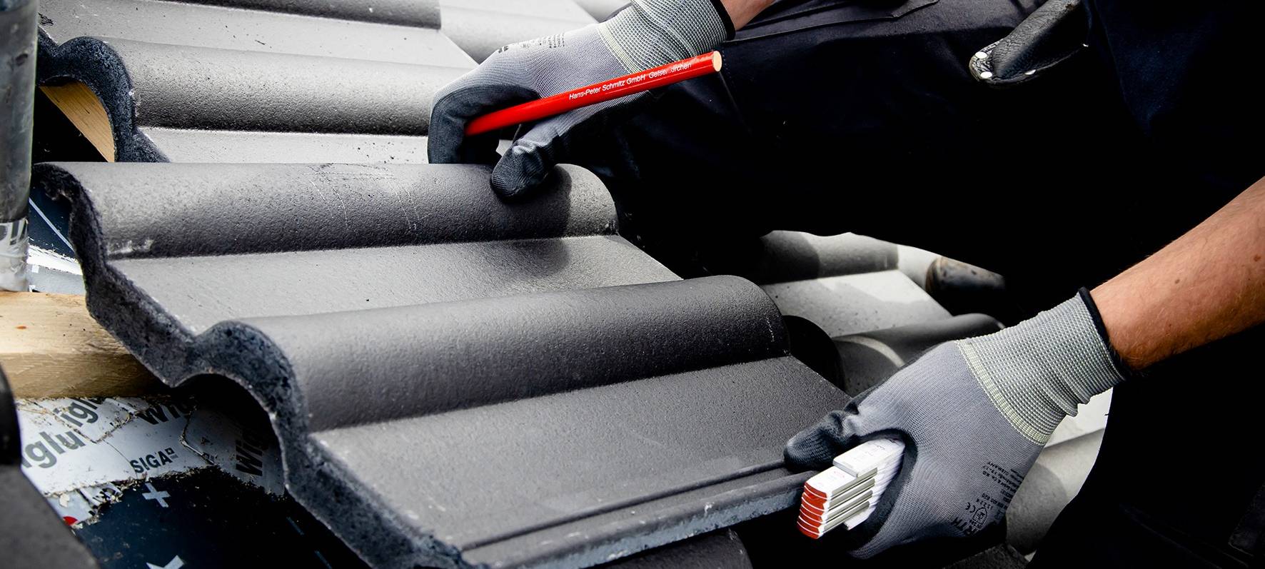 Schüler lernen Berufe für den Klimaschutz