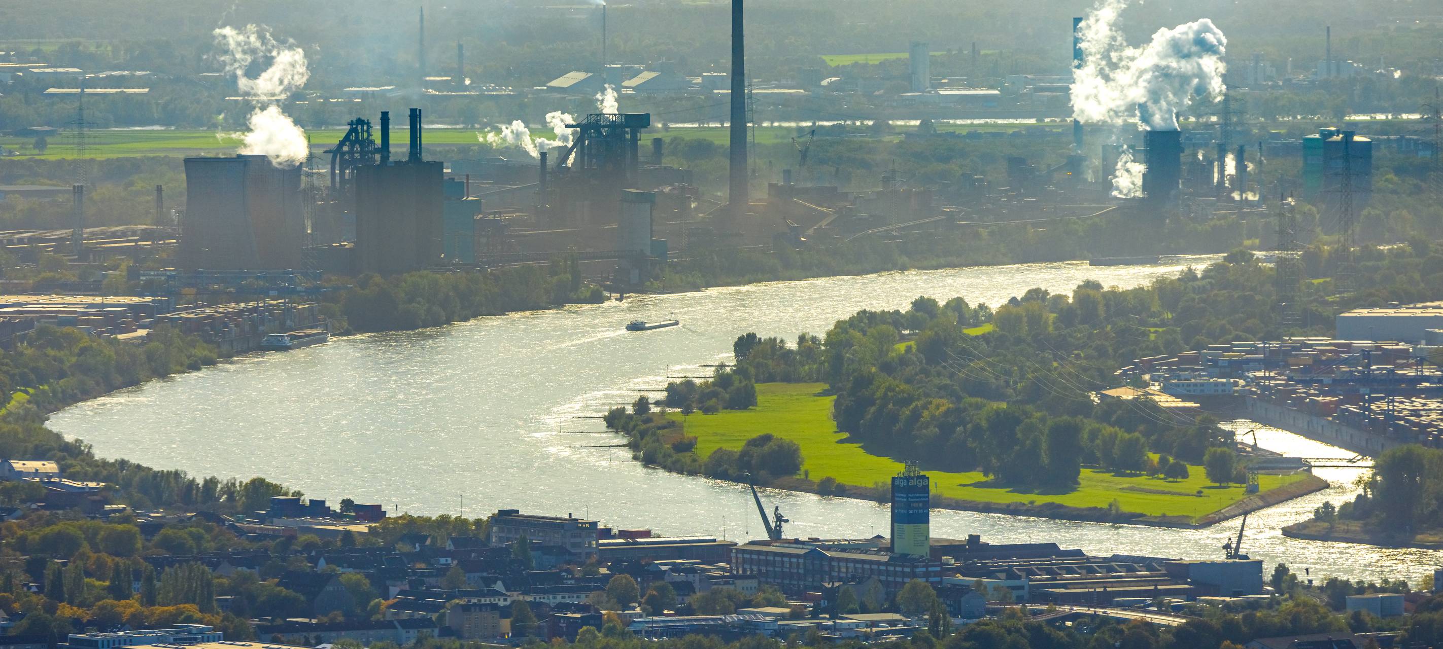 Aus für HKM in Duisburg?