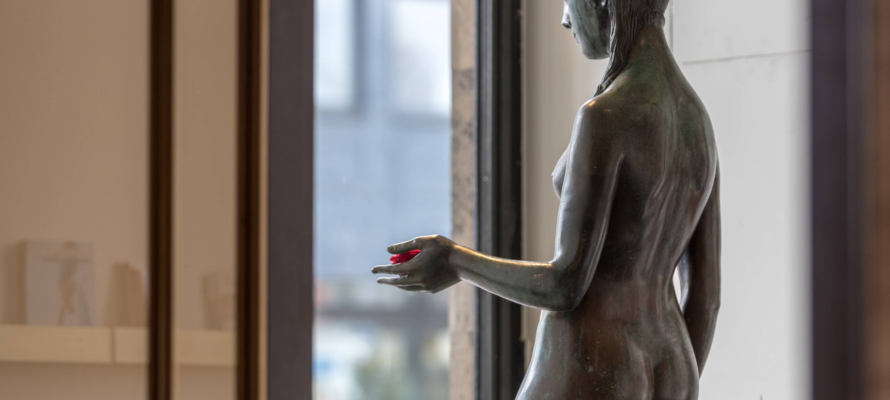 Stadt ehrt Mülheimer mit Ring und Spange