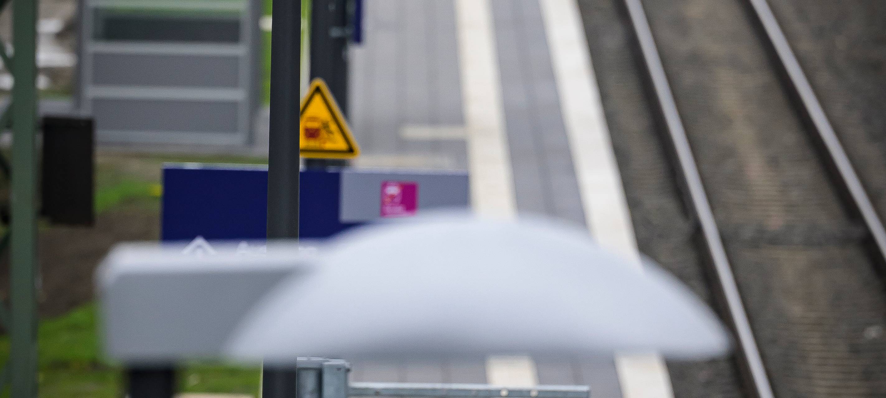 VRR nimmt neuen S-Bahnhof in Betrieb