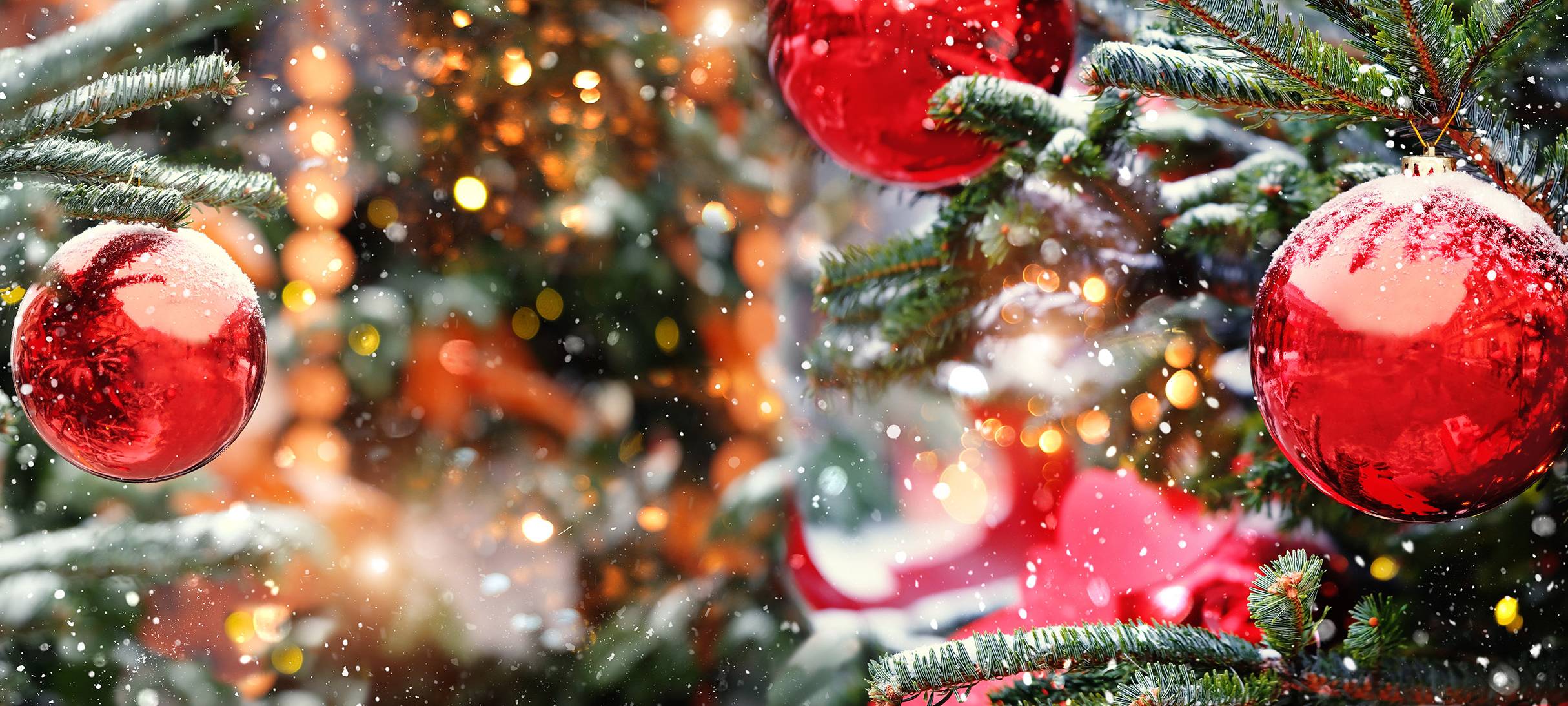 Statt Nikolausmarkt: Adventsmarkt rund um Dorfkirche