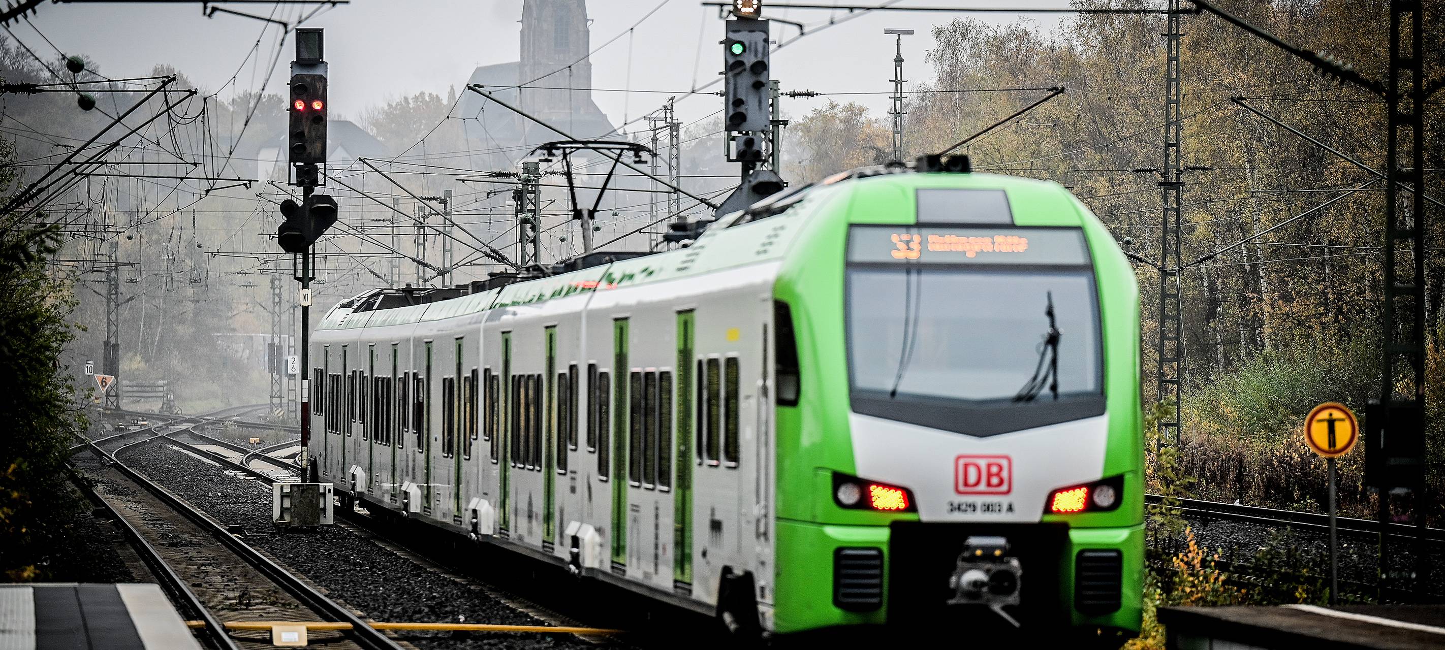 VRR: S3 bekommt mehr Sitzplätze